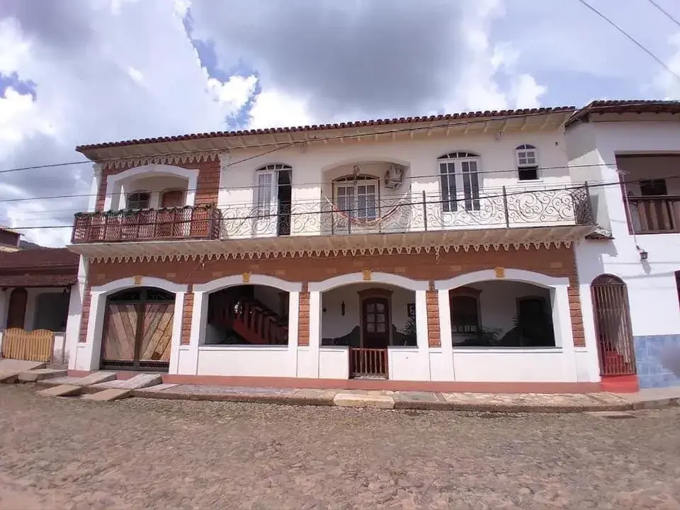 Casa Caminho da Serra Casa Caminho da Serra