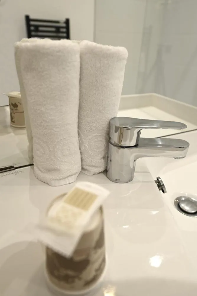 Manoir de l'évêché et Spa