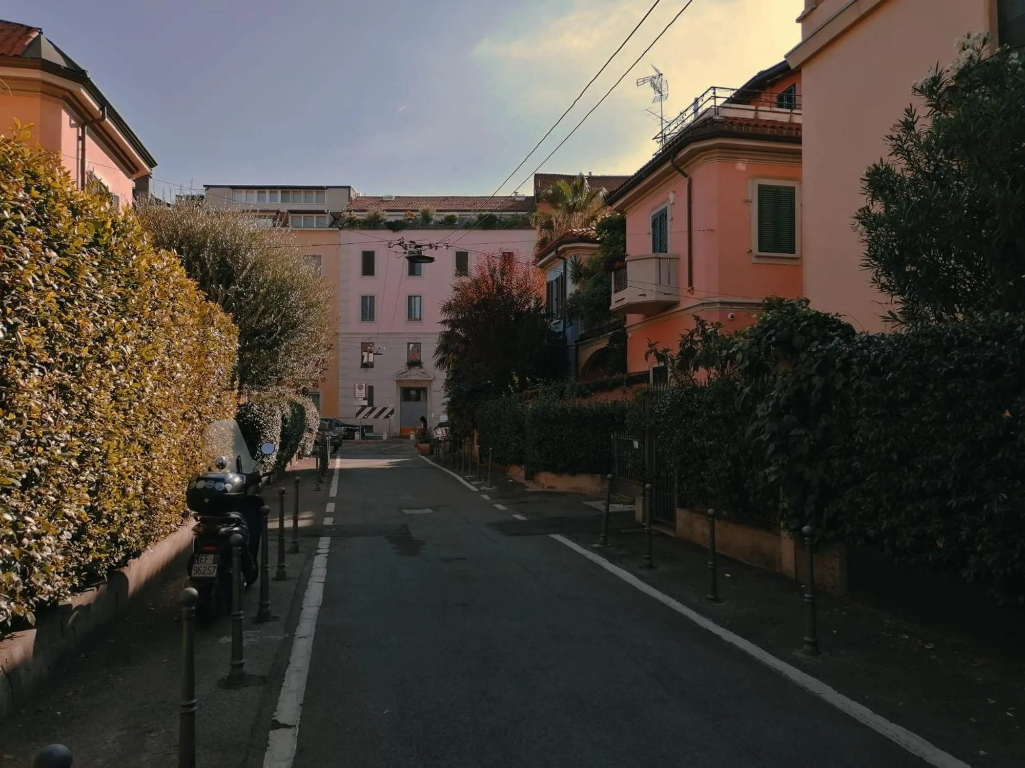 Other in DreaMilan B&B