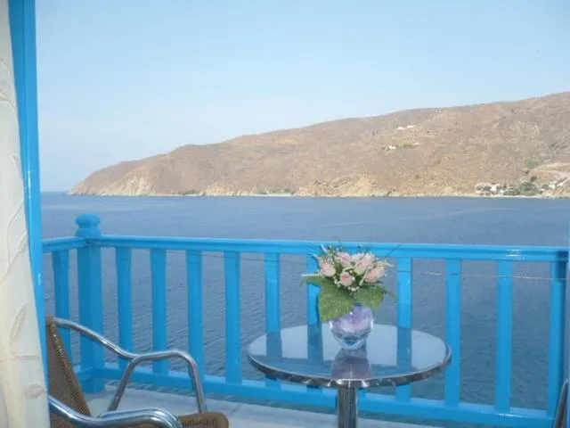 Hotel Filoxenia