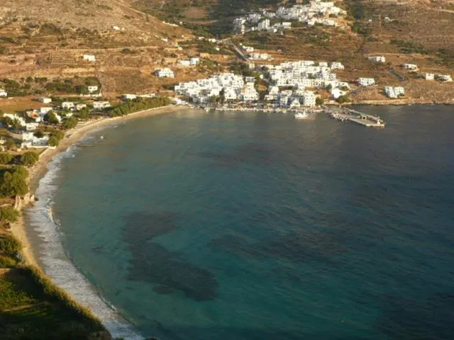 Hotel Filoxenia