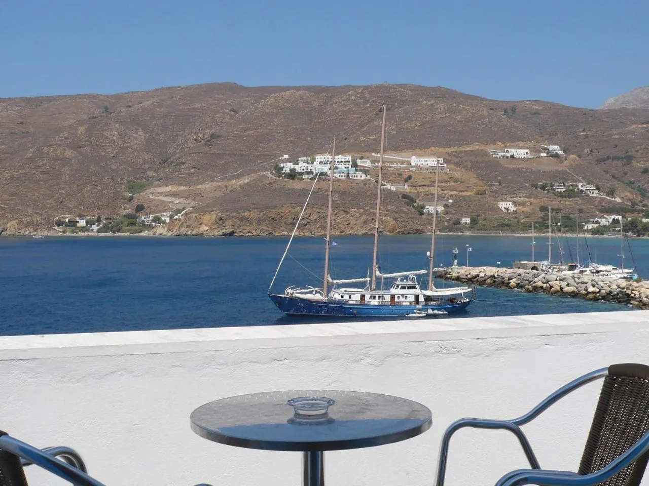 Hotel Filoxenia
