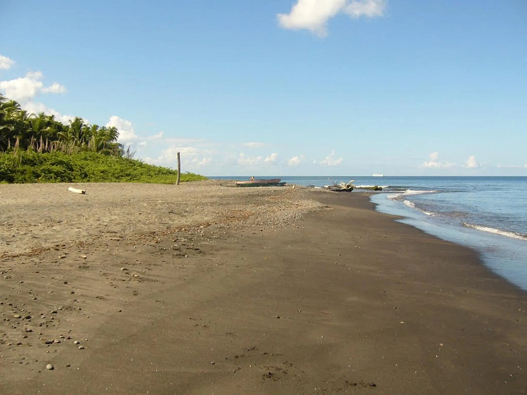 Area and facilities in Tamarind Tree Hotel