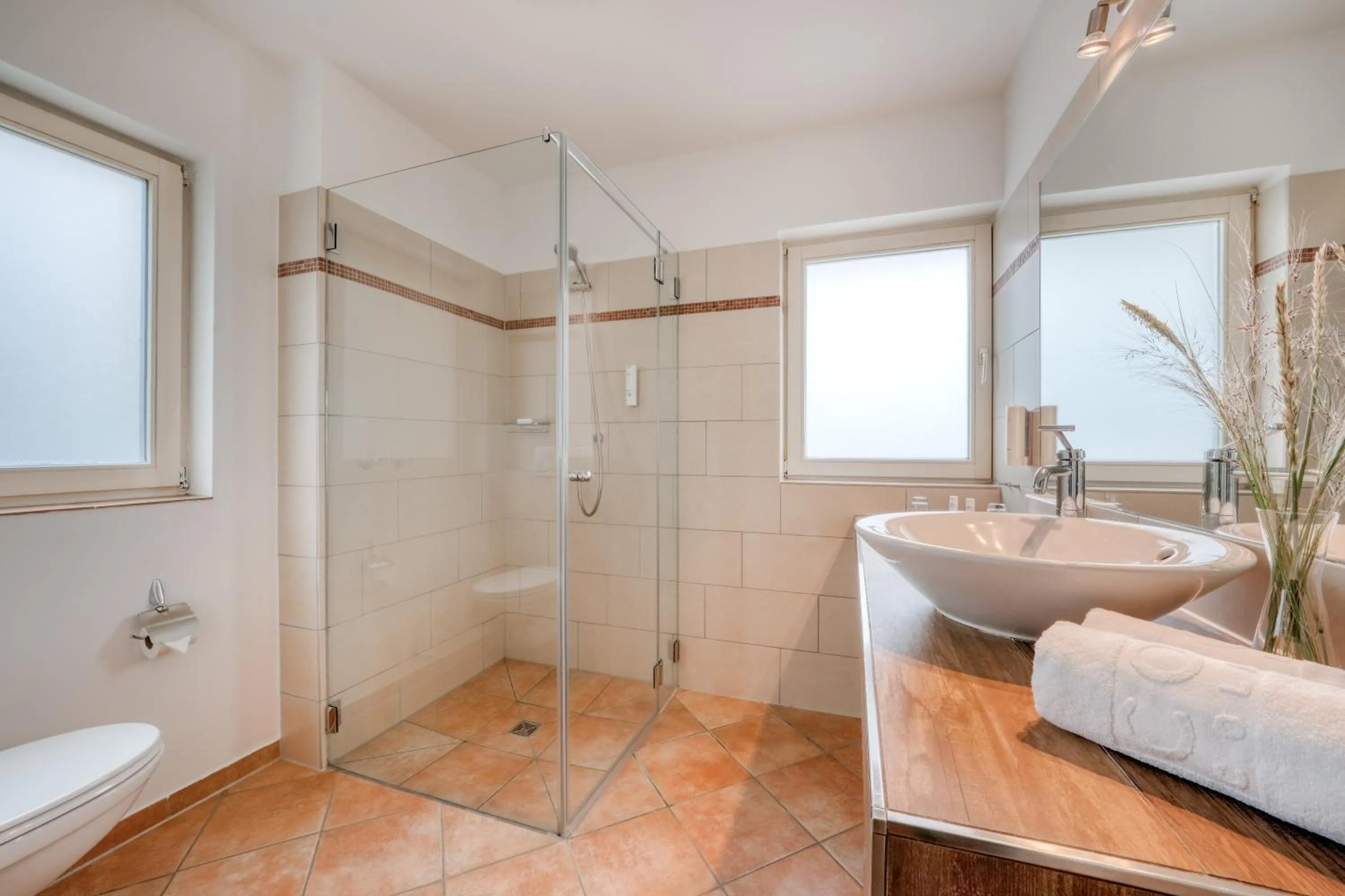 Strandgrün Golf- & Spa Resort