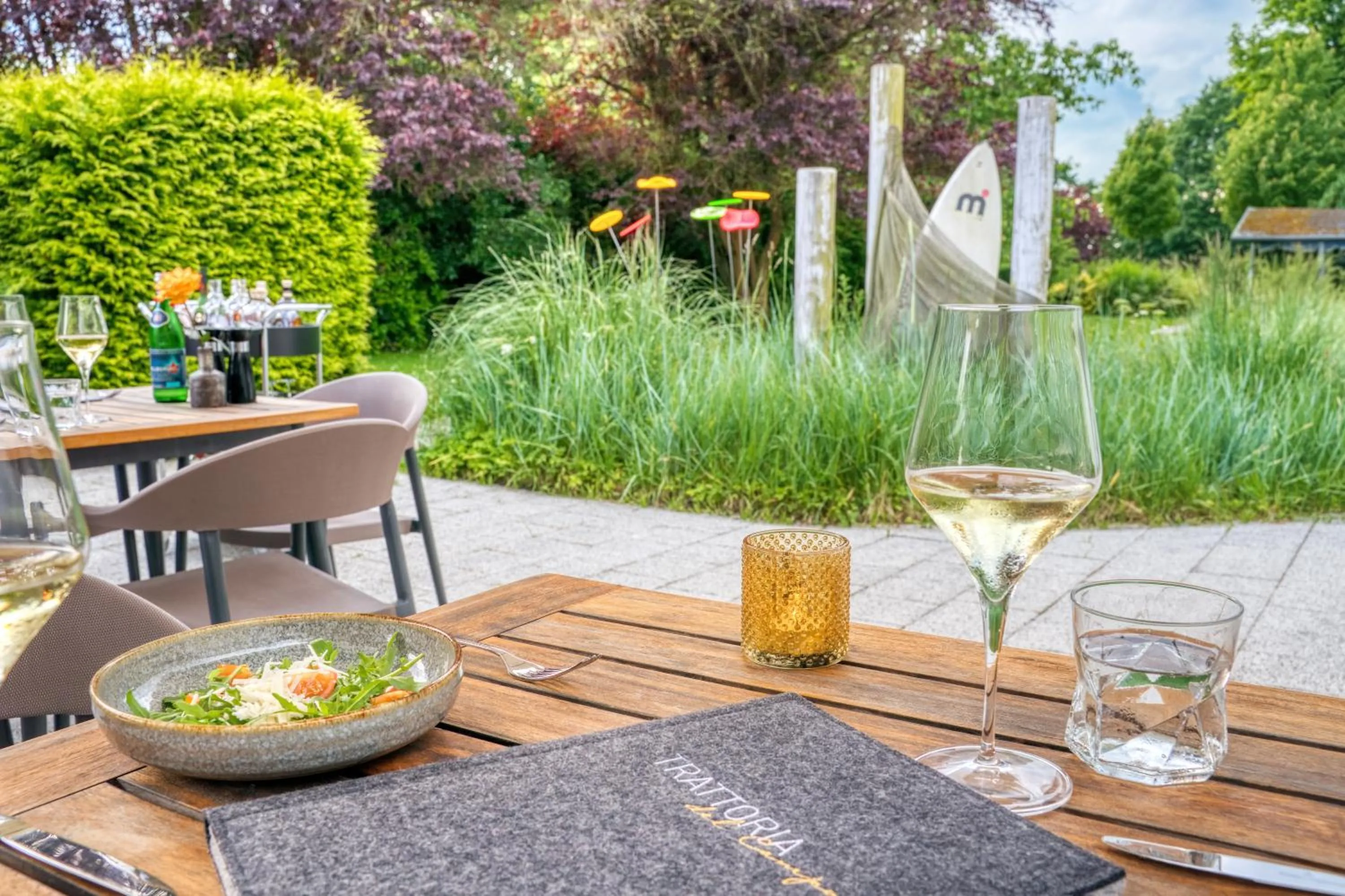 Strandgrün Golf- & Spa Resort