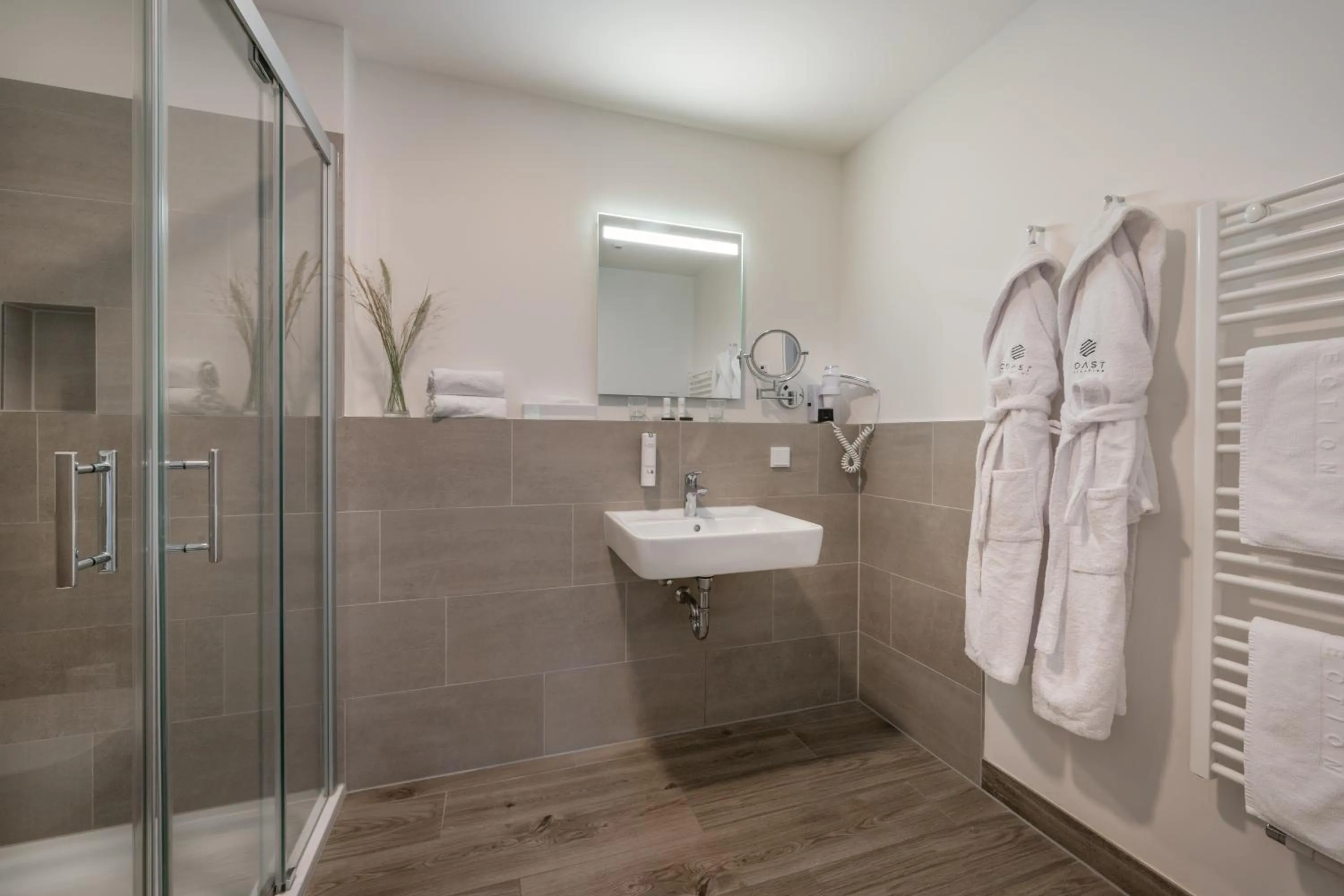 Strandgrün Golf- & Spa Resort