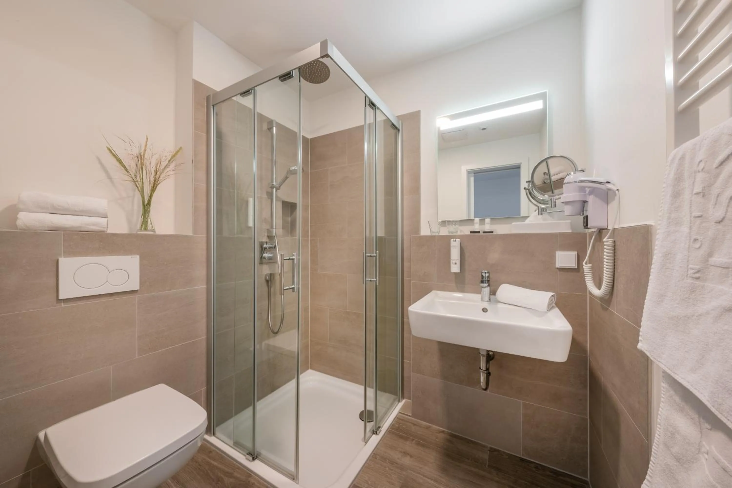 Strandgrün Golf- & Spa Resort