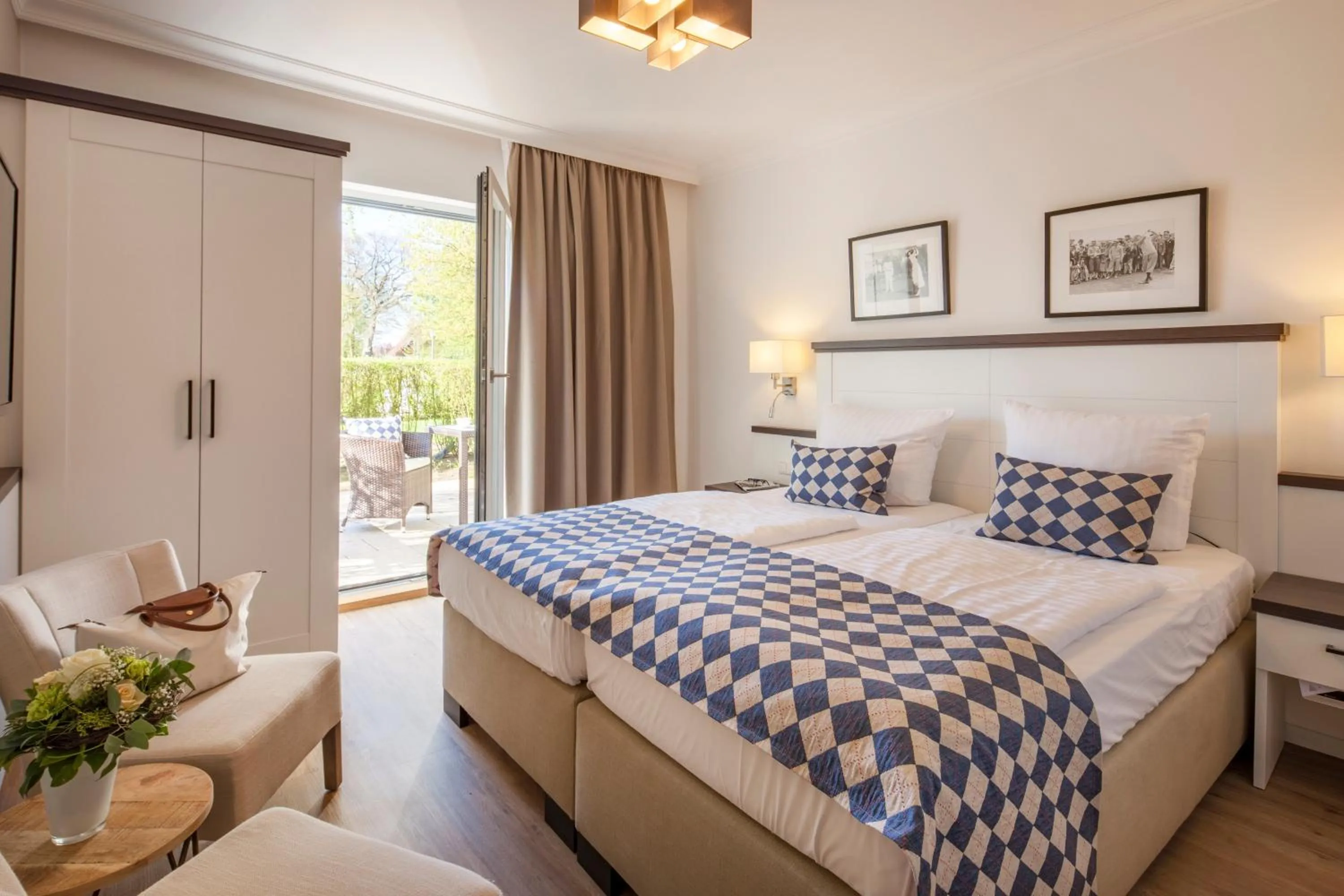 Other, Bed in Strandgrün Golf- & Spa Resort