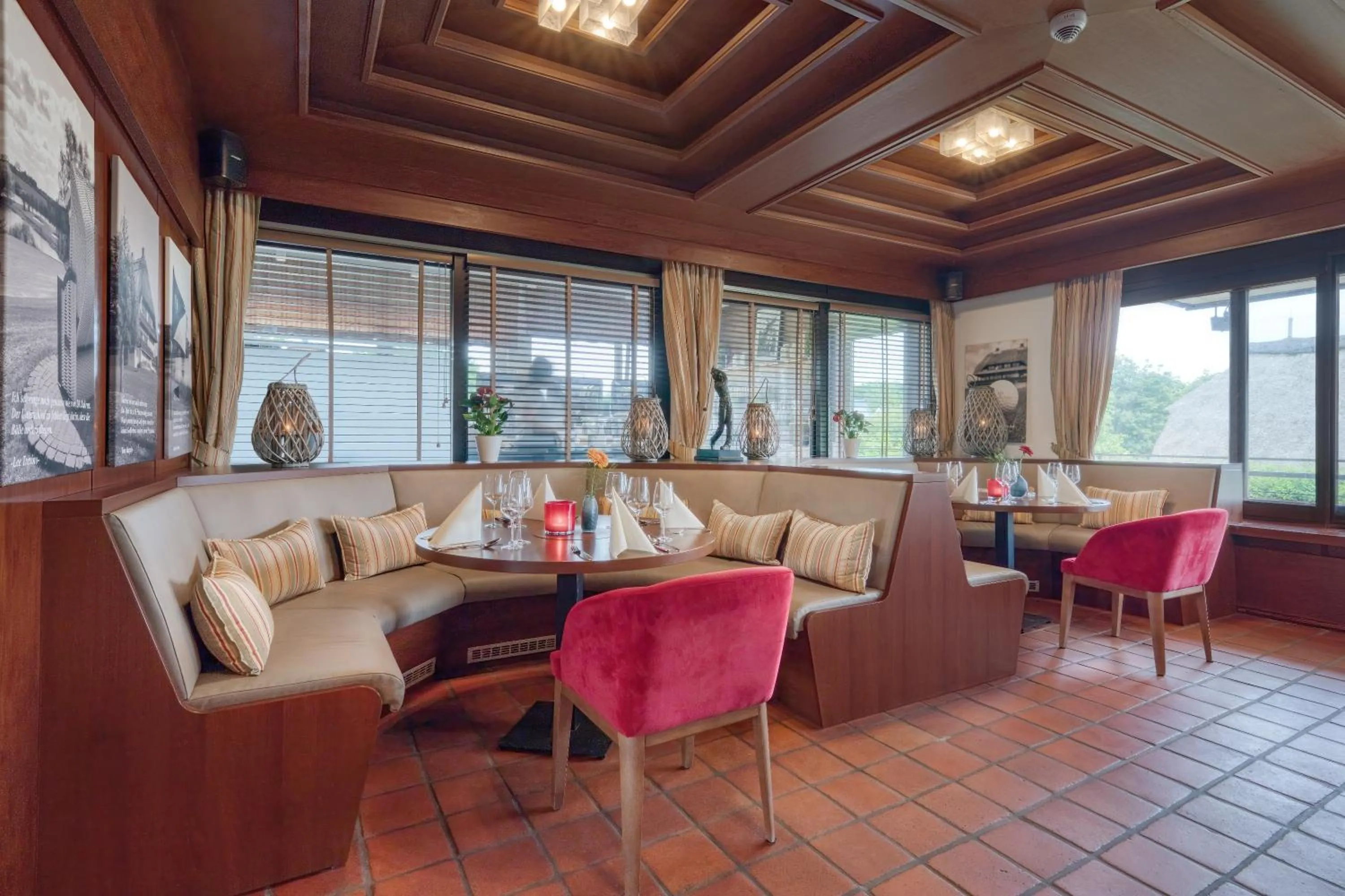 Strandgrün Golf- & Spa Resort