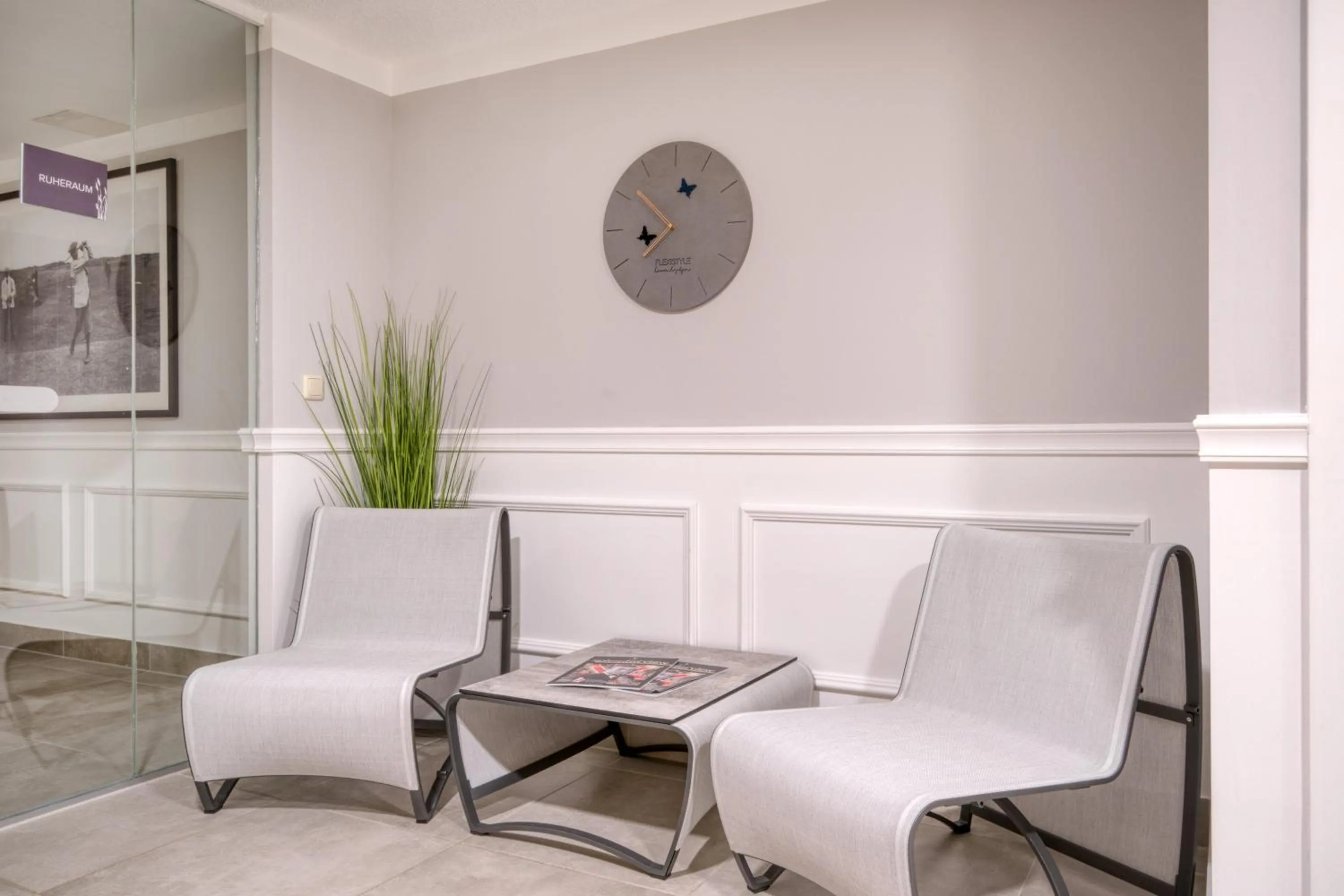 Strandgrün Golf- & Spa Resort