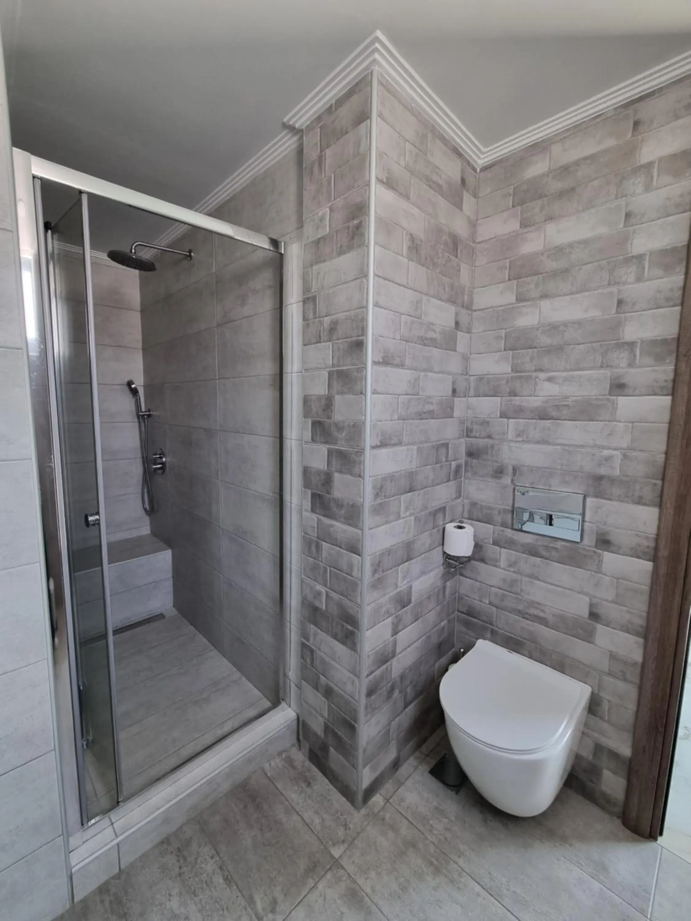 Family Junior Suite in Eleni Hotel Family Junior Suite in Eleni Hotel