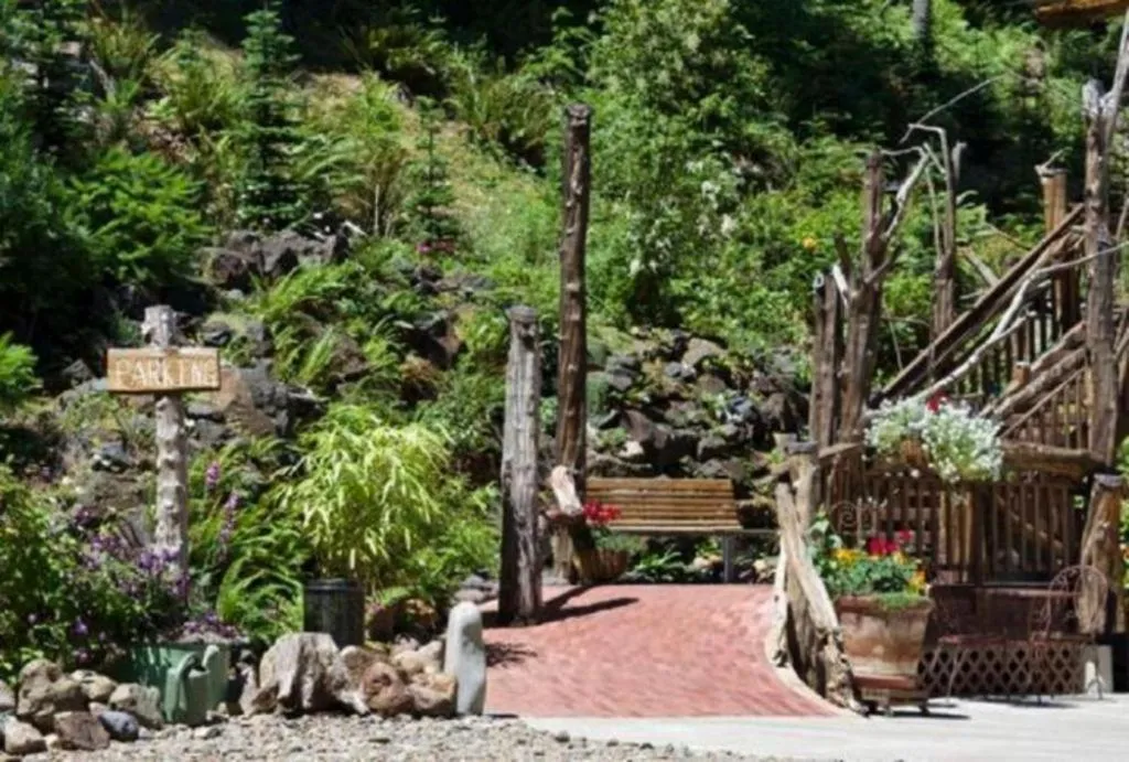 Other in LANZAROTTA Bed and Breakfast close to Eugene