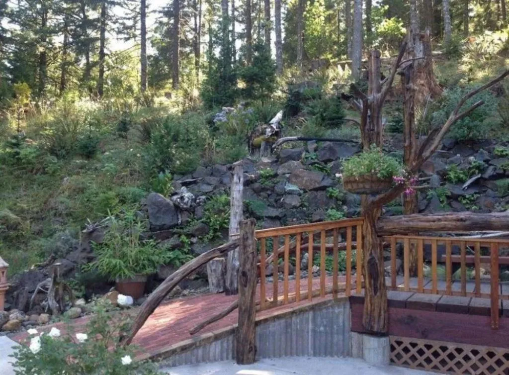 Other in LANZAROTTA Bed and Breakfast close to Eugene