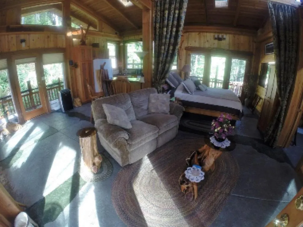 Other in LANZAROTTA Bed and Breakfast close to Eugene