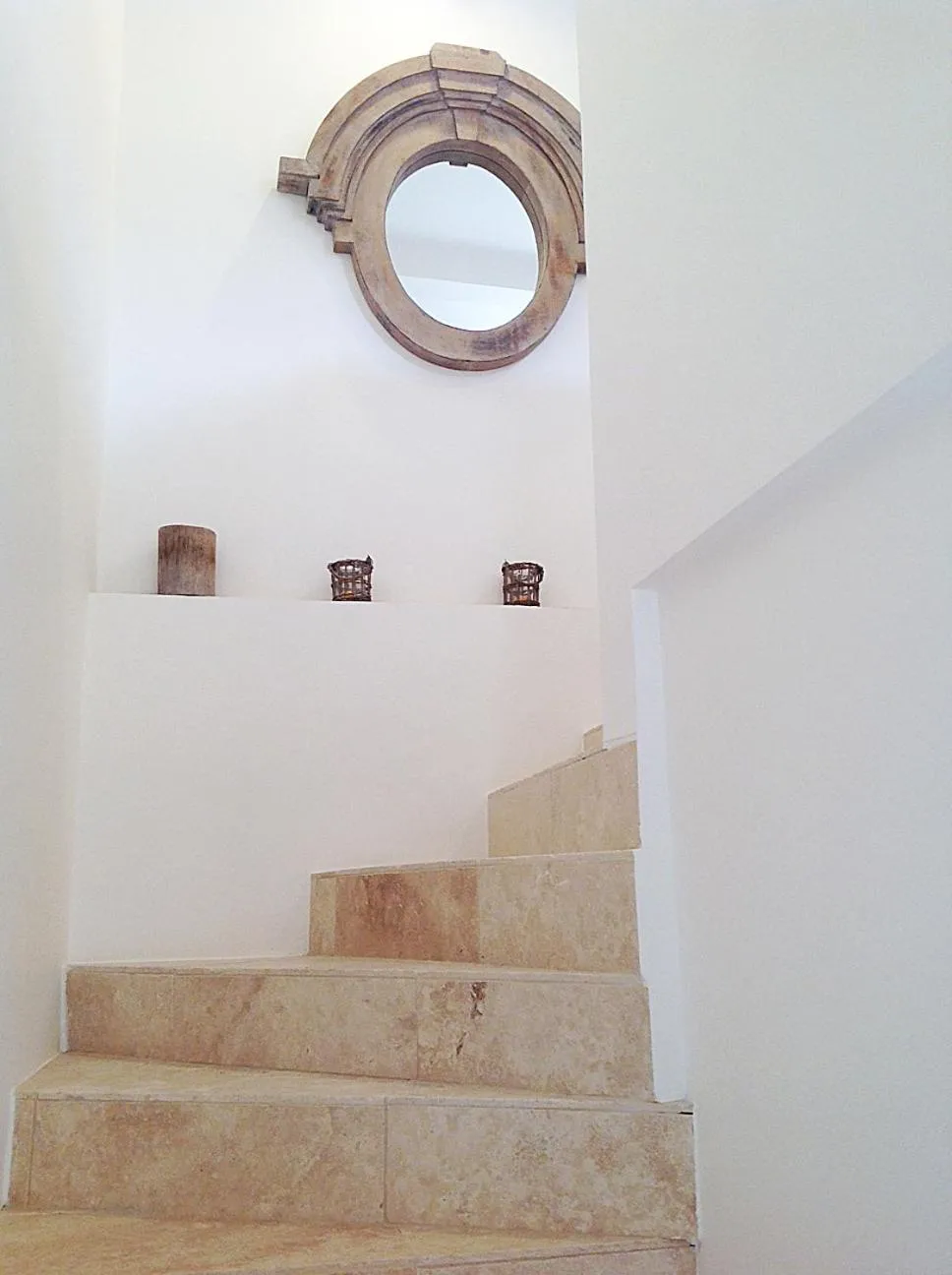 Property building in Bastide Nomade - guest house