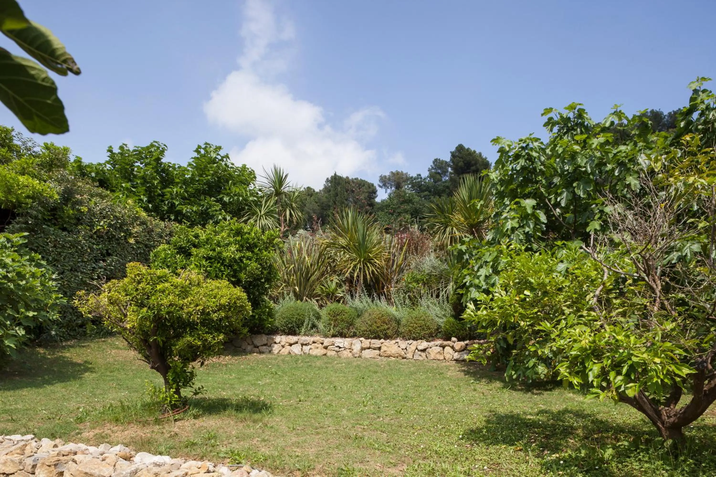 Bastide Nomade - guest house