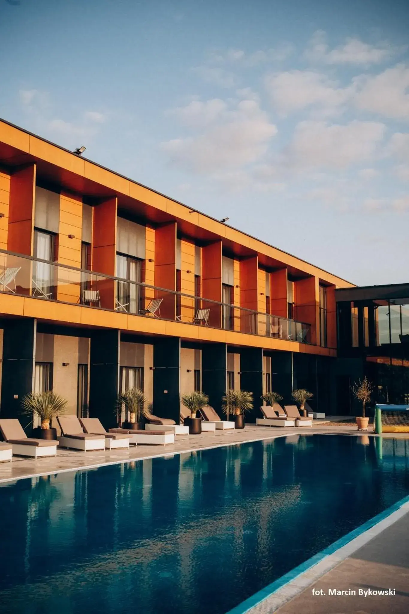 Double or Twin Room with Pool View - single occupancy in Hotel Bonifacio SPA&SPORT Resort Double or Twin Room with Pool View - single occupancy in Hotel Bonifacio SPA&SPORT Resort