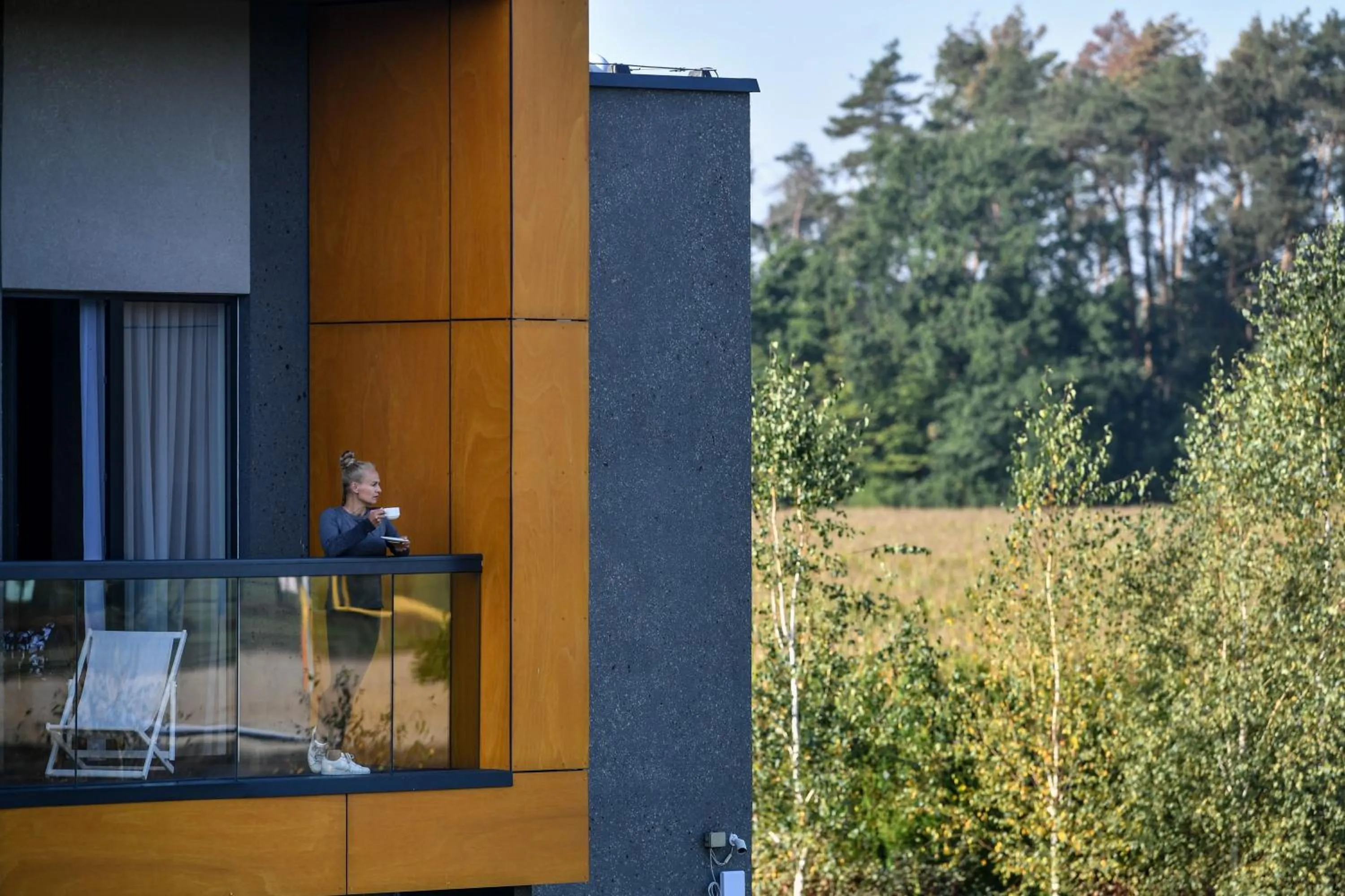 Property building in Hotel Bonifacio SPA&SPORT Resort