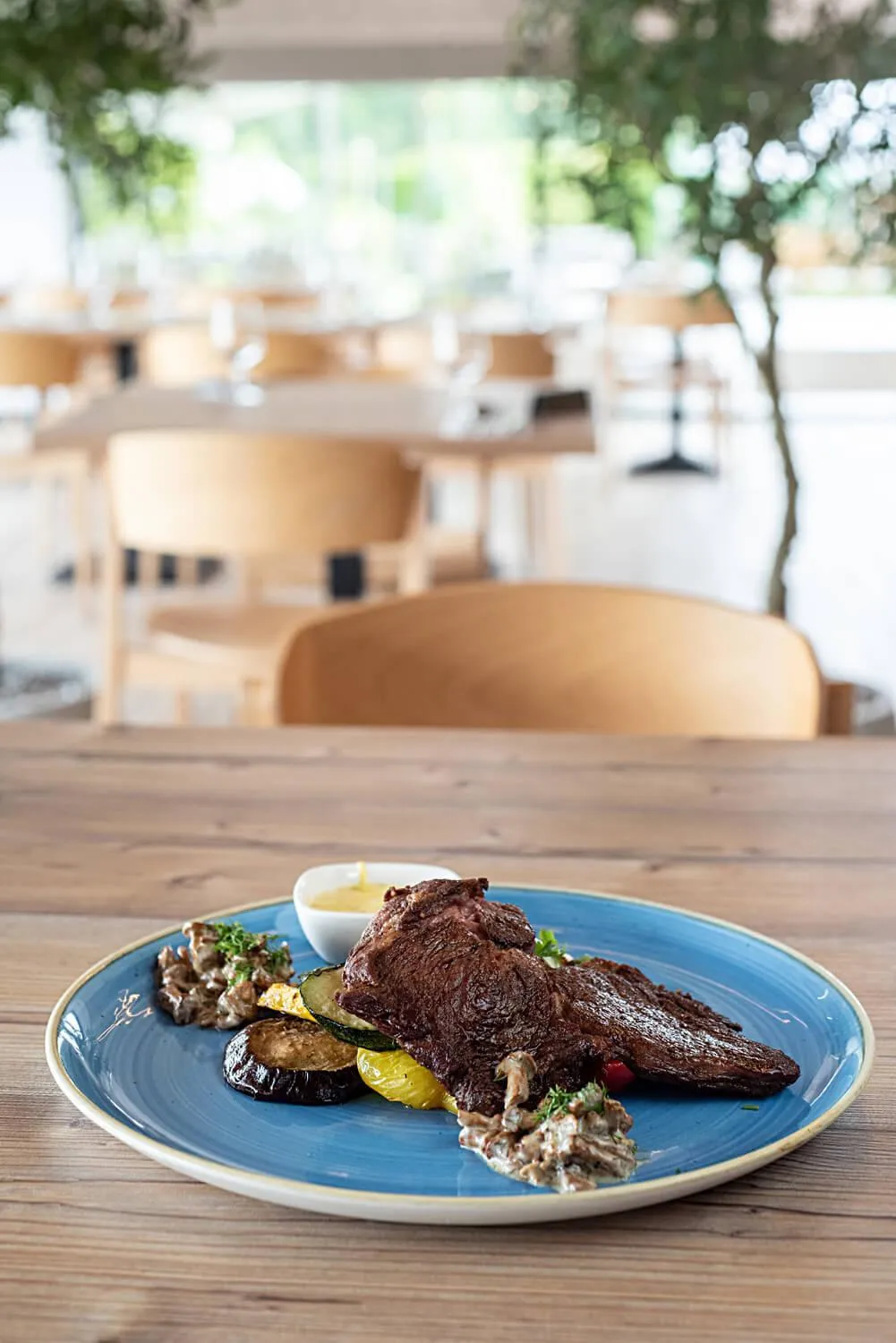 Food and drinks in Hotel Bonifacio SPA&SPORT Resort