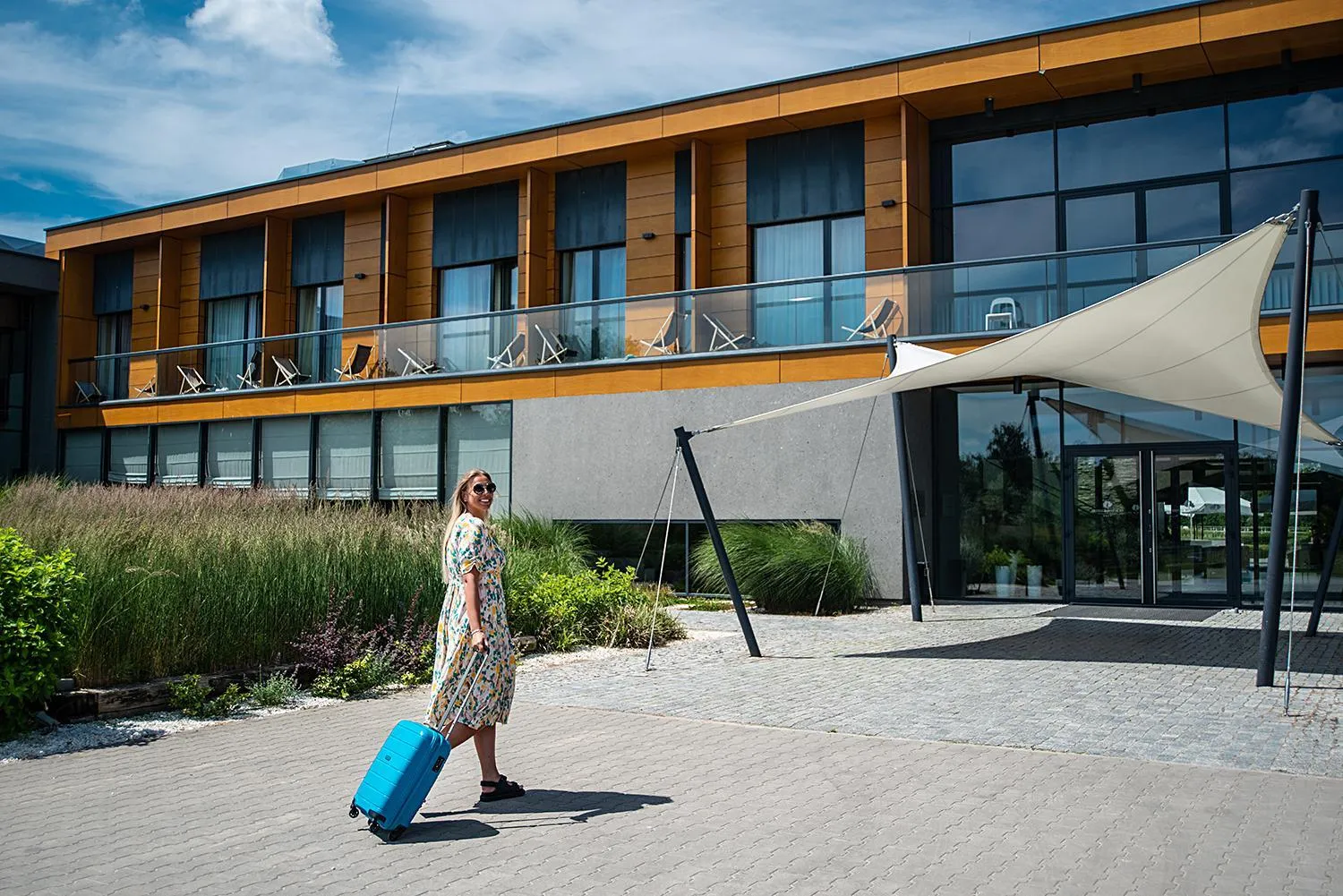 Day in Hotel Bonifacio SPA&SPORT Resort