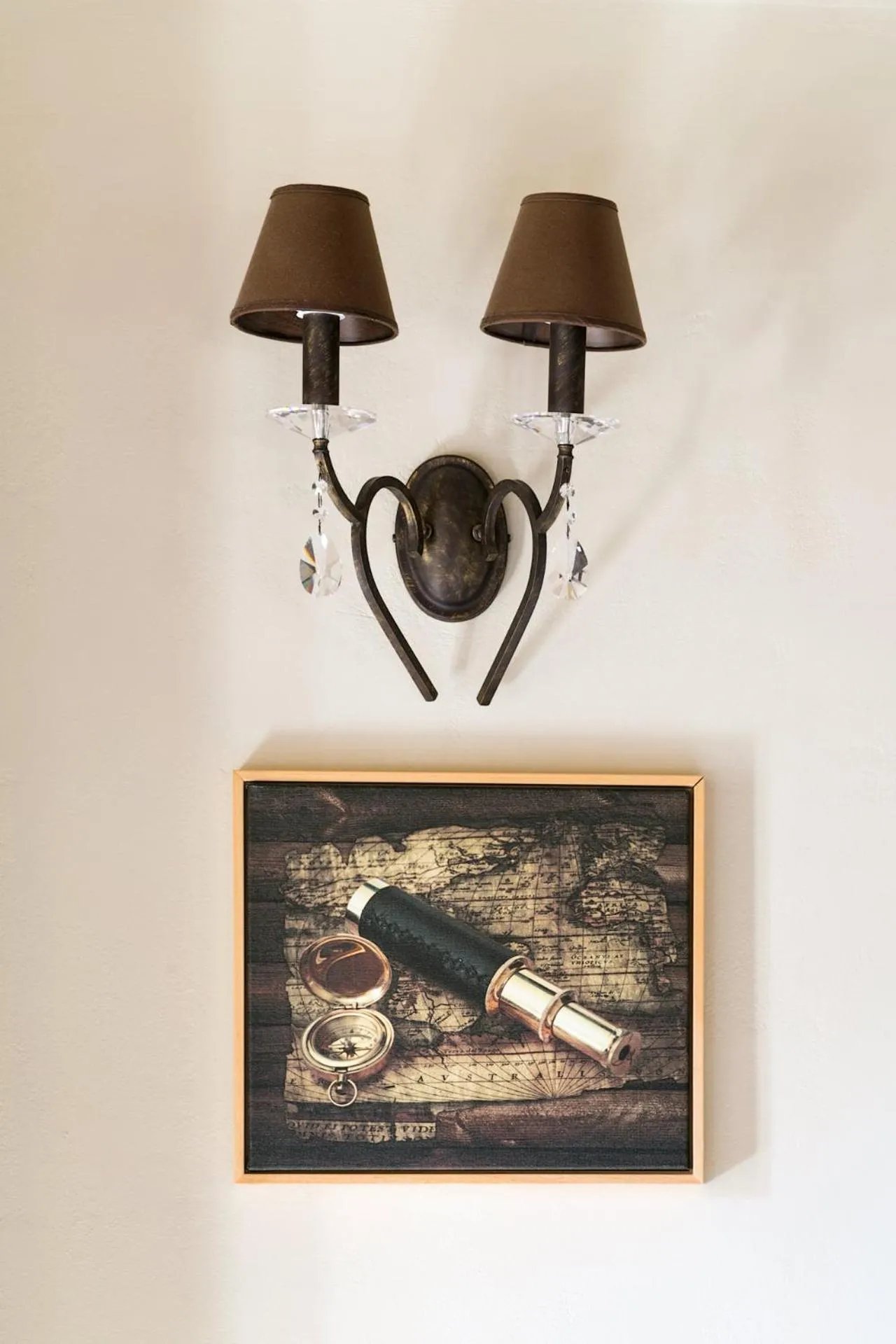 Mare Monte Luxury Suites