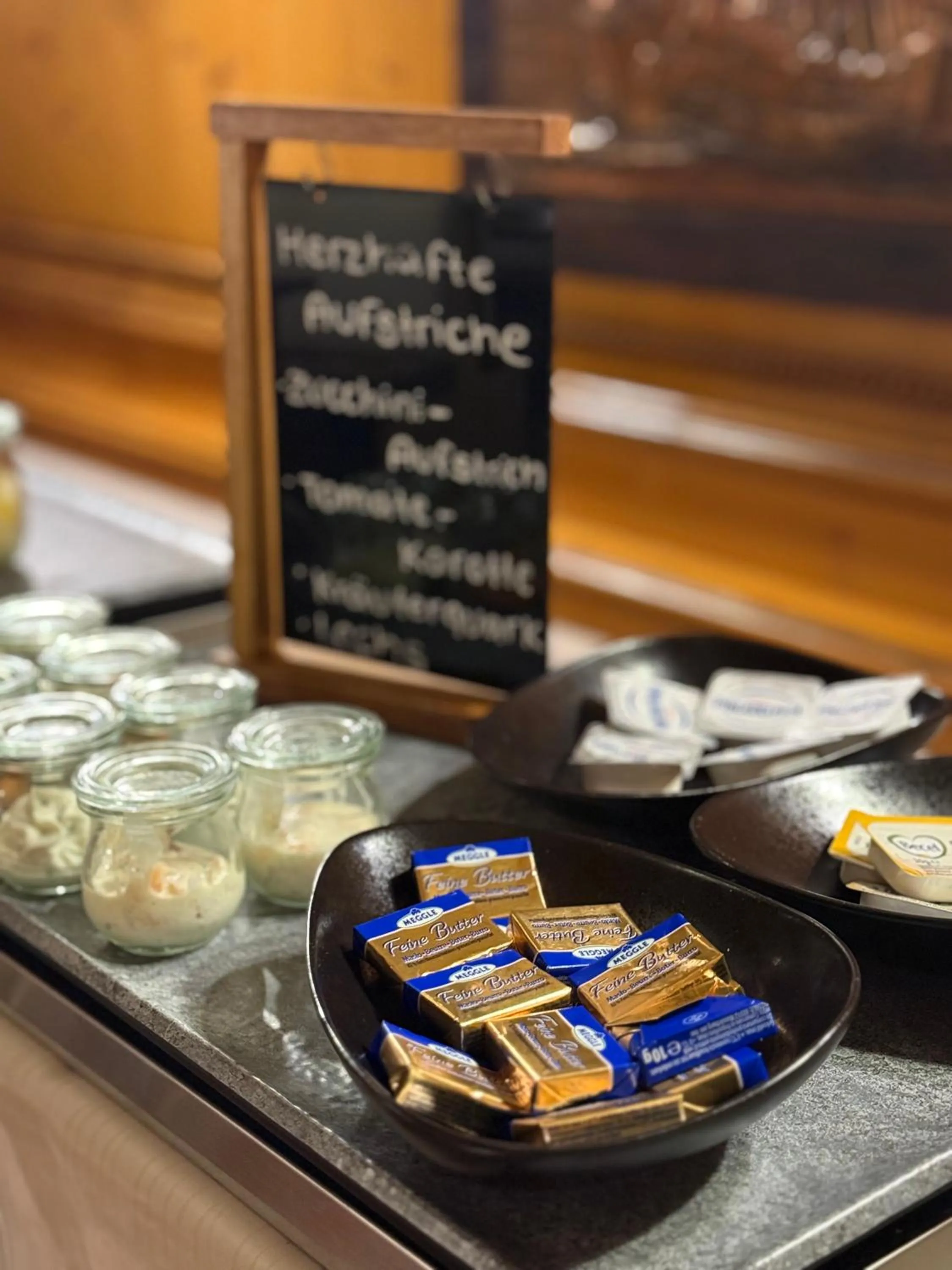 Hotel Restaurant Schiff