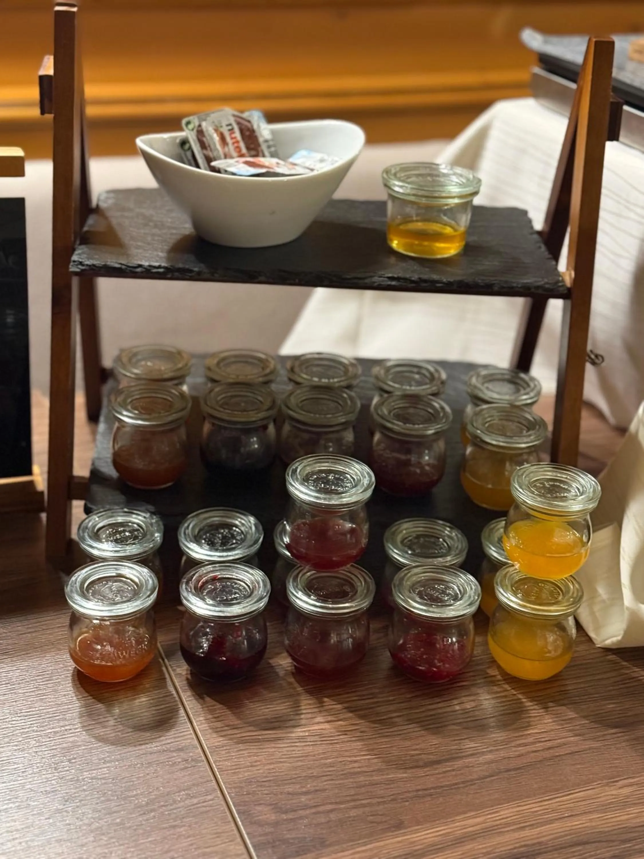 Hotel Restaurant Schiff