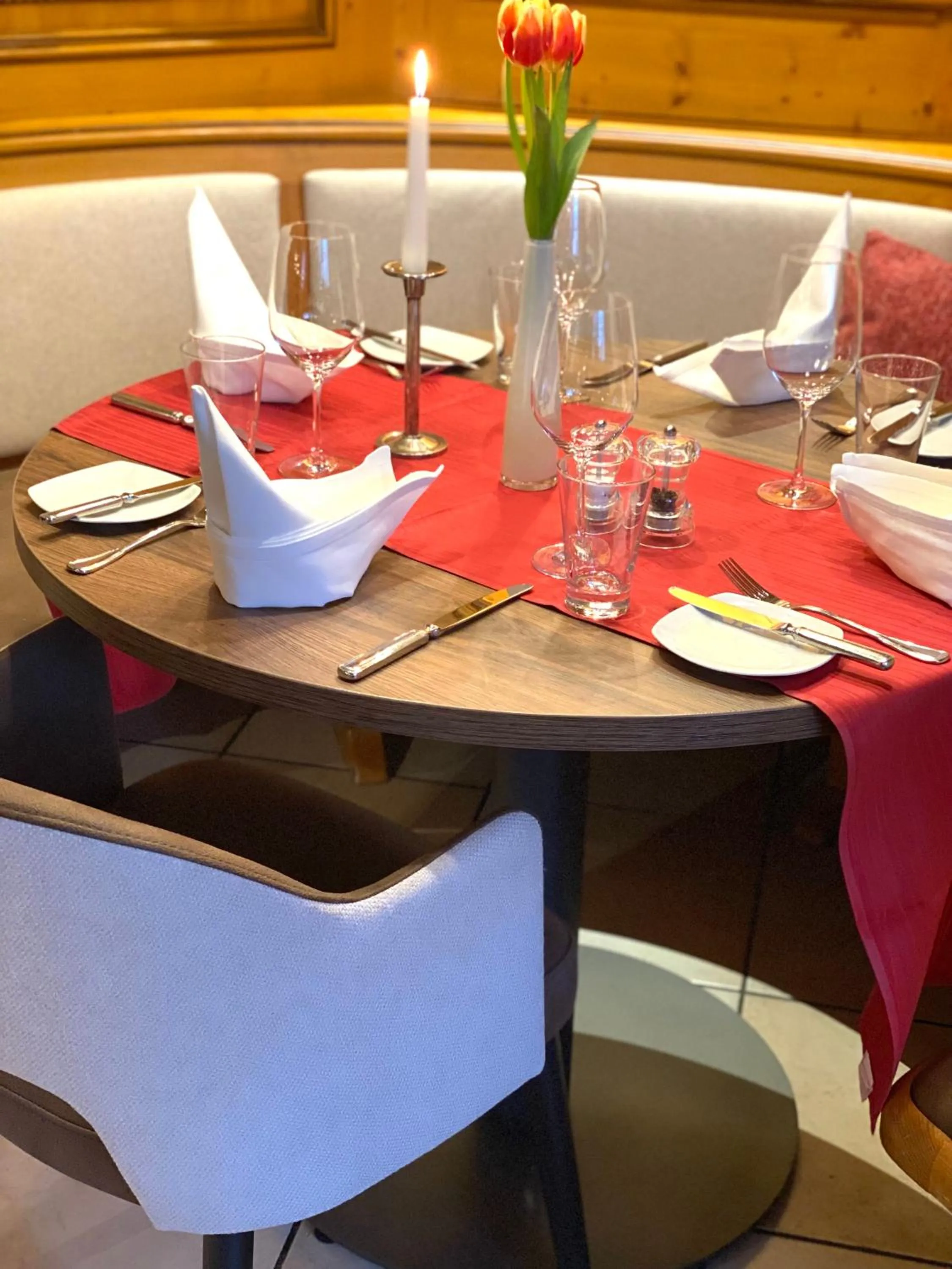 Hotel Restaurant Schiff