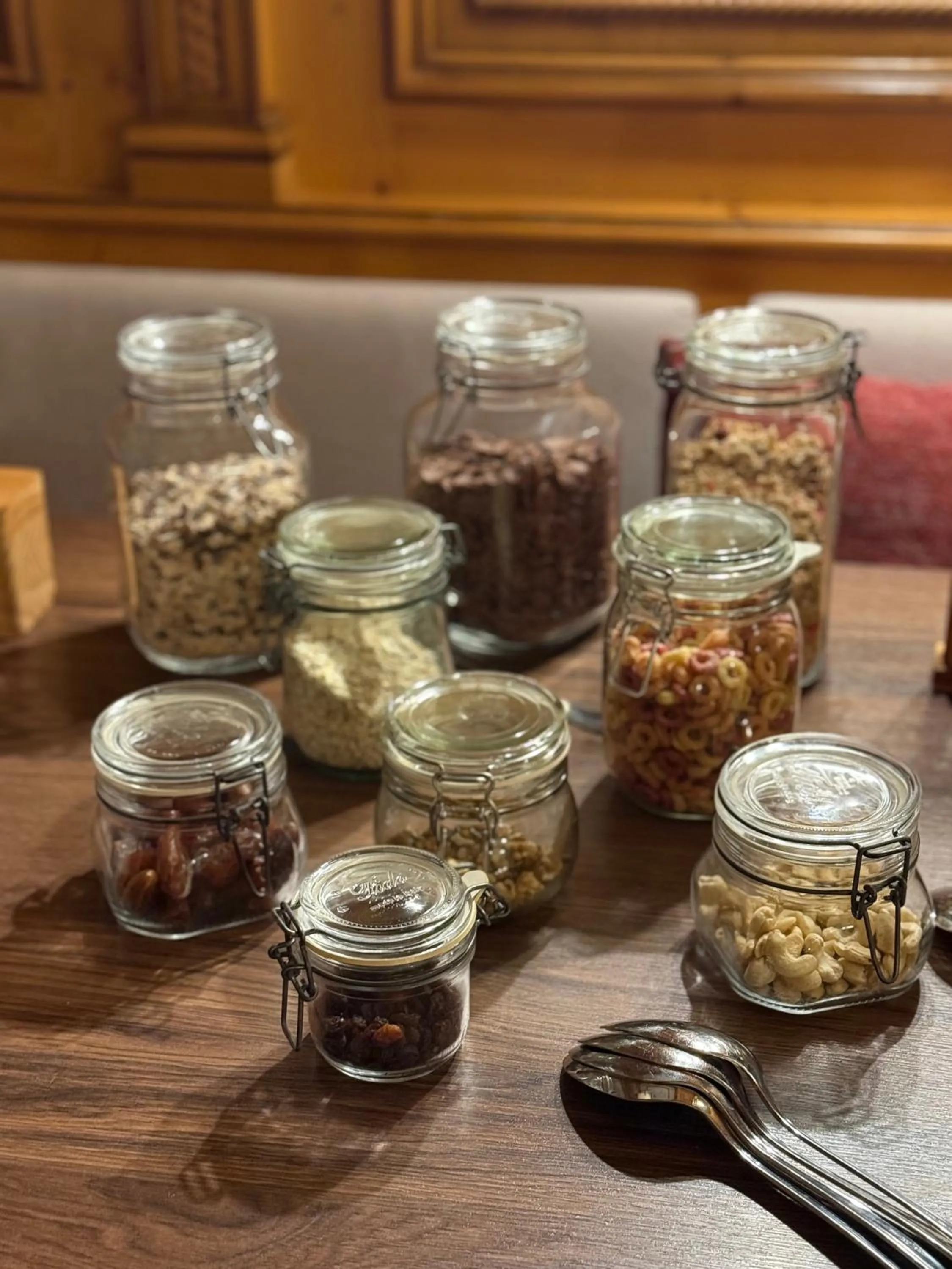 Hotel Restaurant Schiff