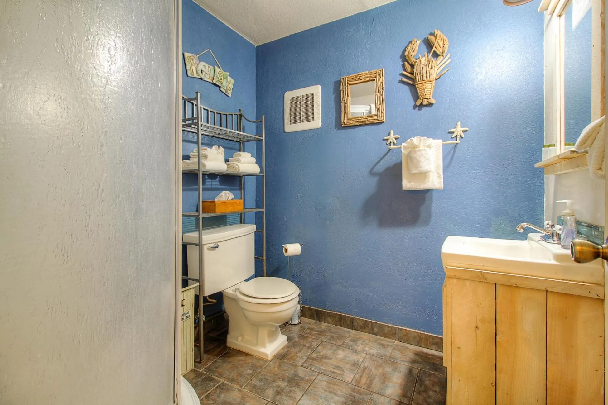 Redwoods River Resort & Campground