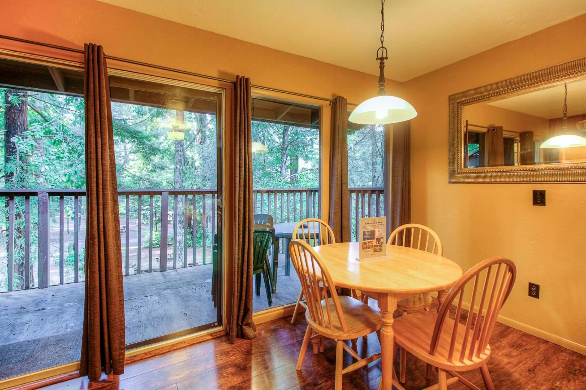 Redwoods River Resort & Campground