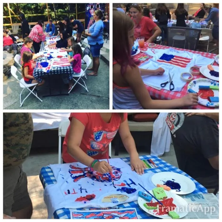 Activities in Redwoods River Resort & Campground