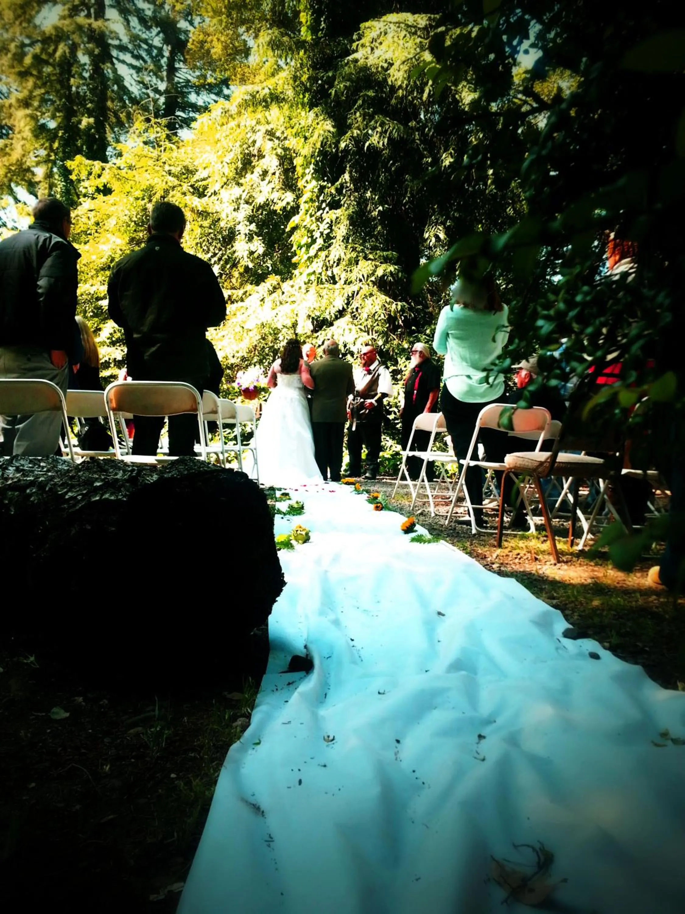 Activities in Redwoods River Resort & Campground