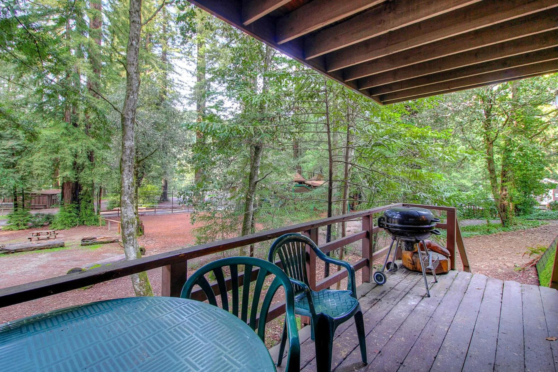 Redwoods River Resort & Campground