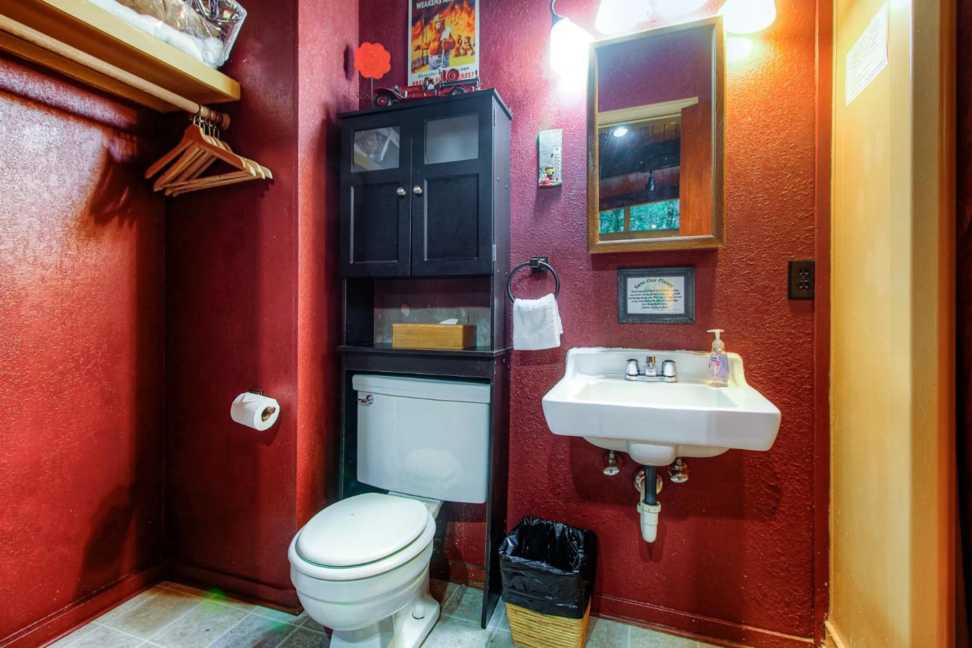 Redwoods River Resort & Campground