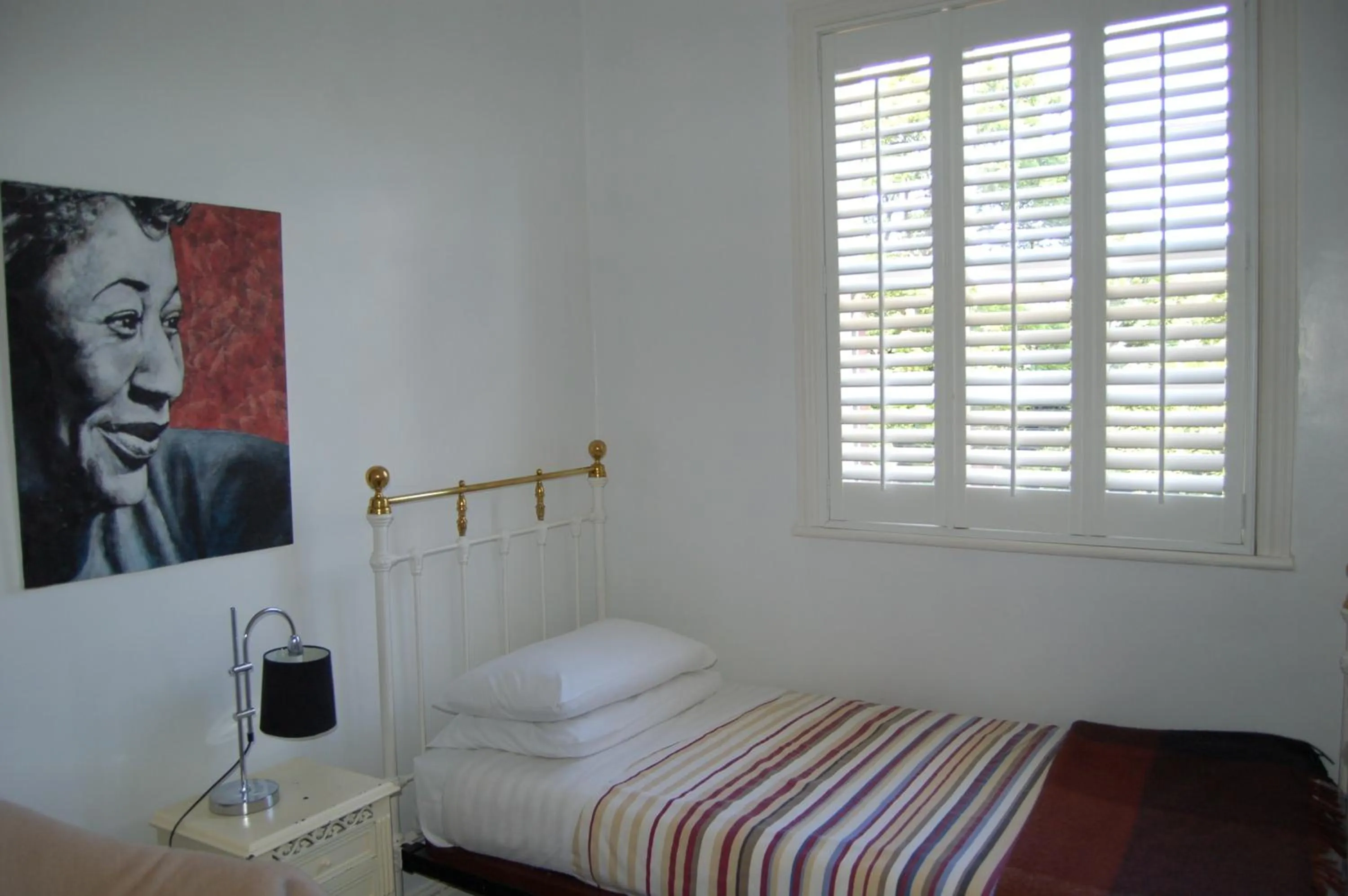 Bedroom, Bed in OYO Cornerstone Manor Hotel