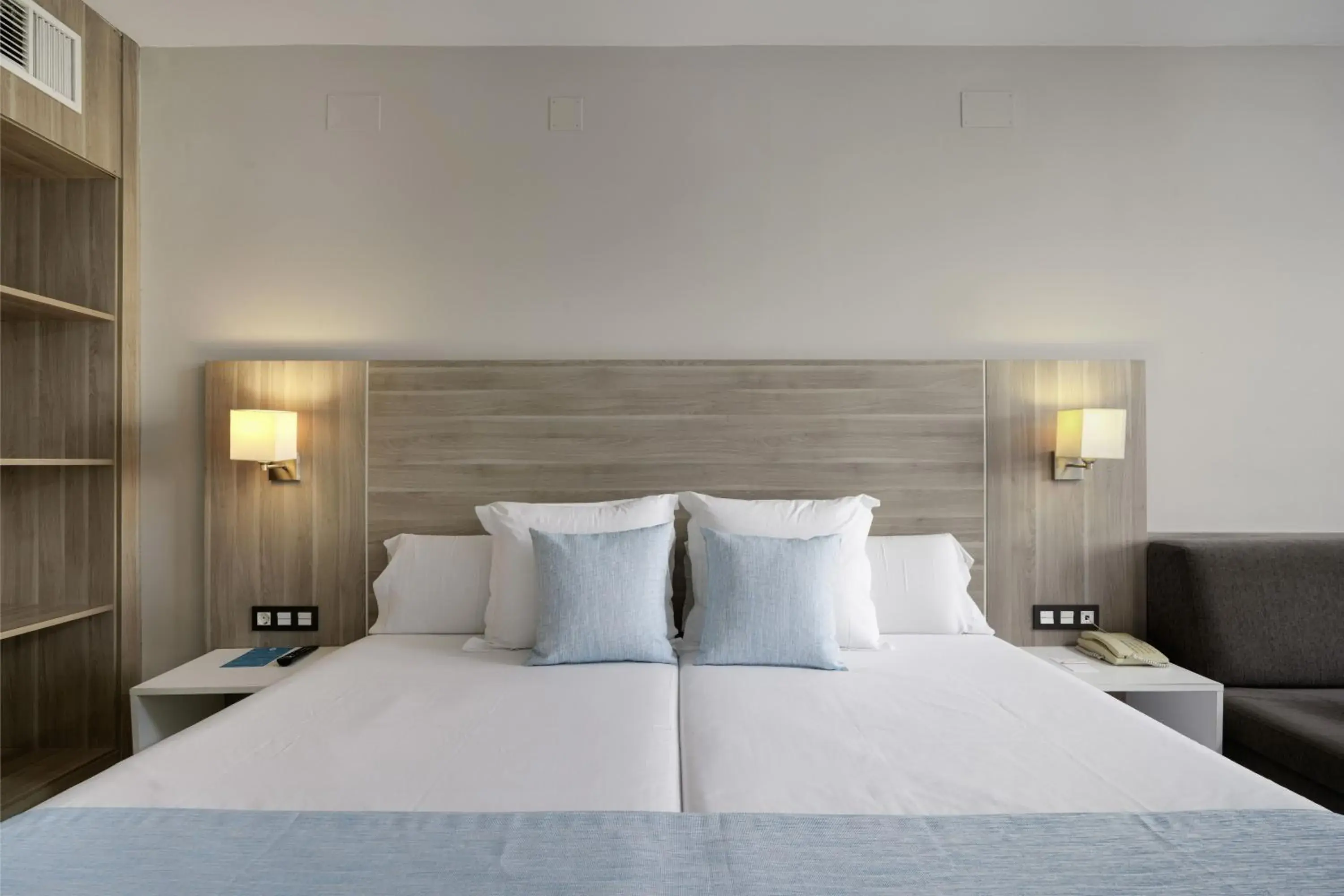 Double Sea View High Floor in Alua Golf Trinidad Double Sea View High Floor in Alua Golf Trinidad