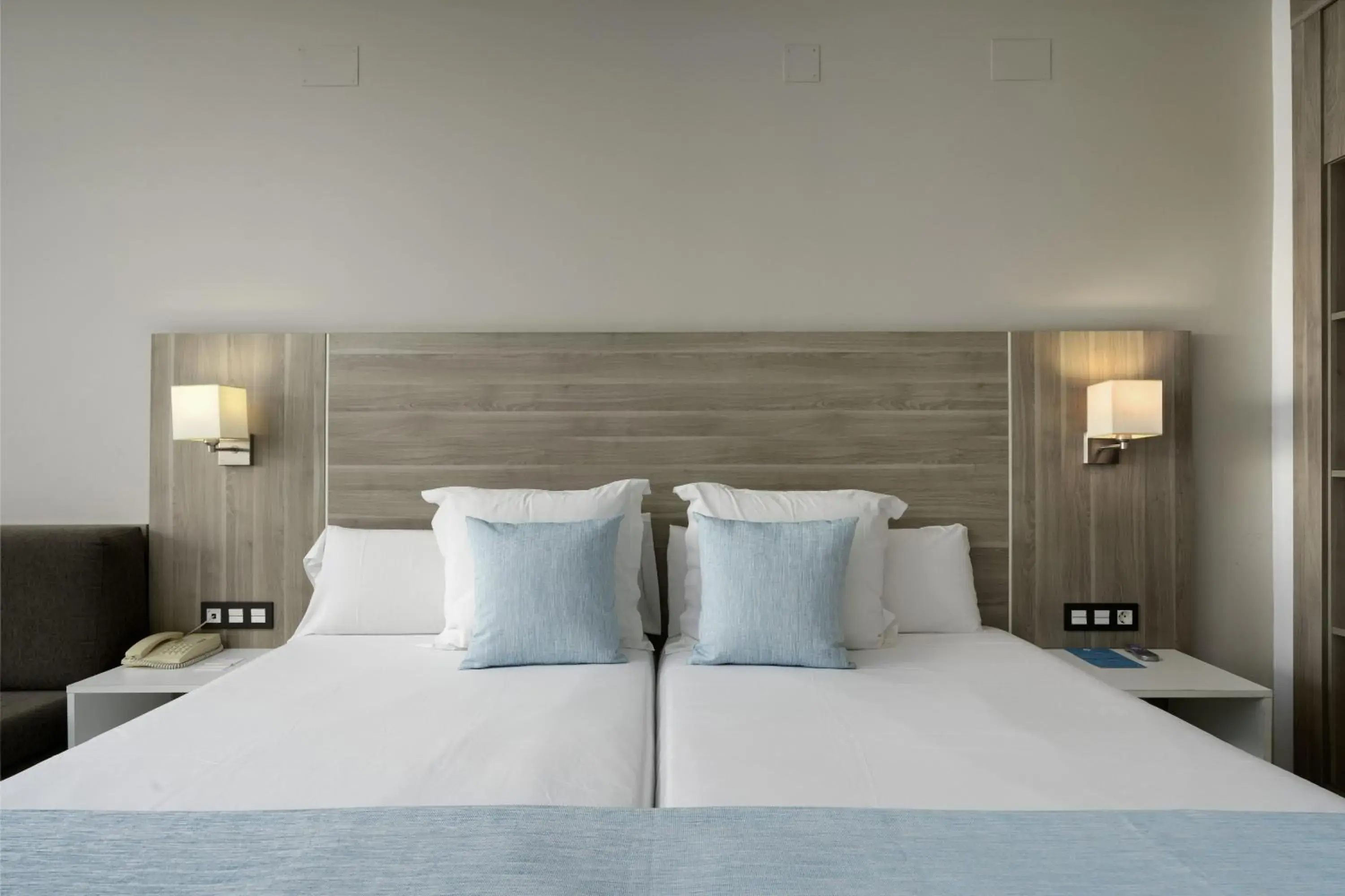 Double Sea View in Alua Golf Trinidad Double Sea View in Alua Golf Trinidad