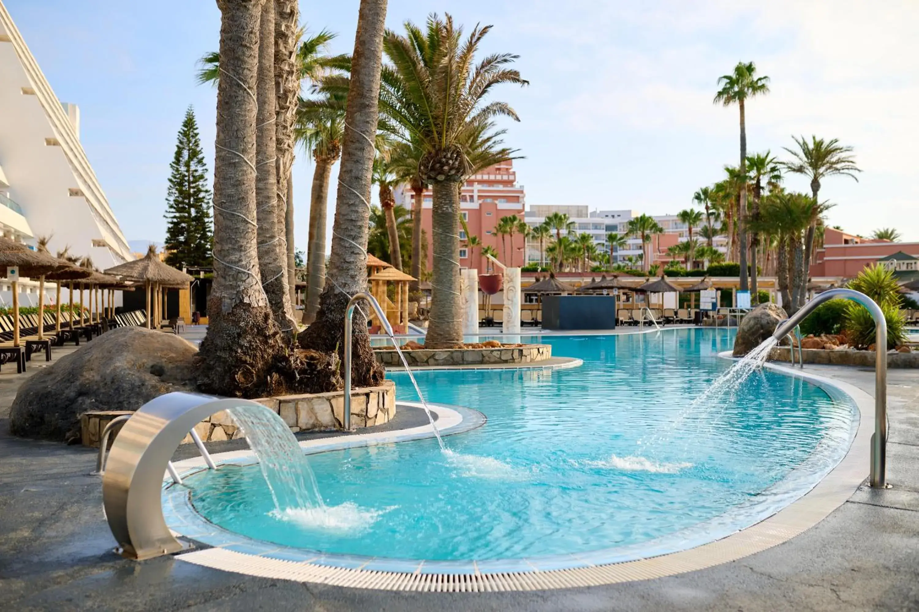 Alua Golf Trinidad Alua Golf Trinidad