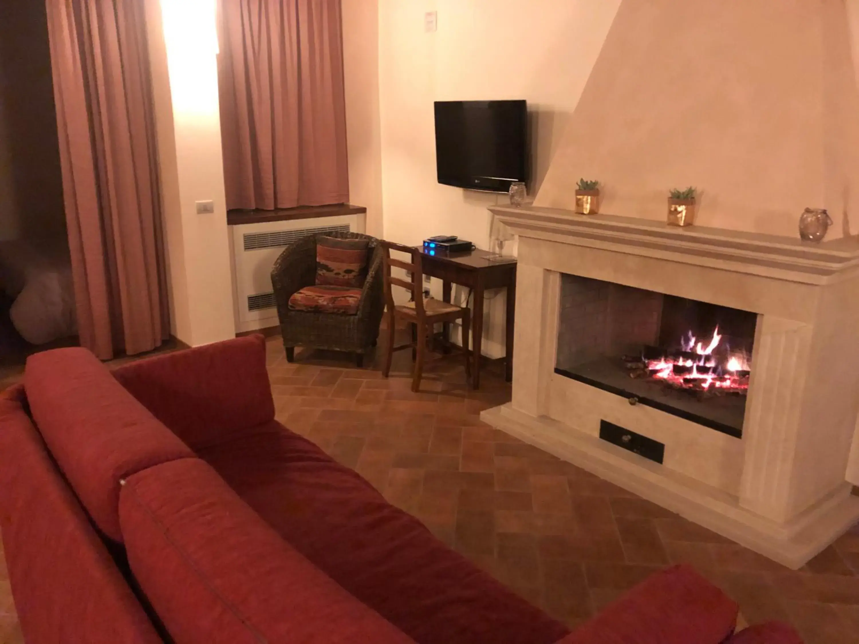 Apartment in La Dimora nel Corso Apartment in La Dimora nel Corso