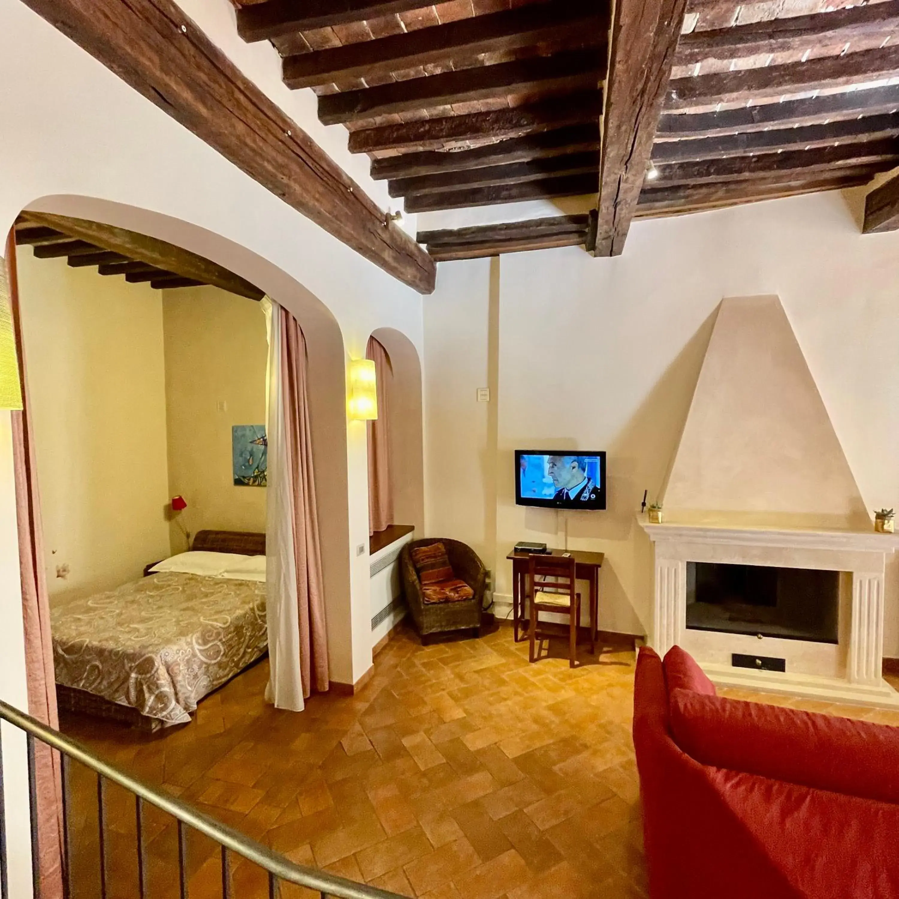 Apartment in La Dimora nel Corso Apartment in La Dimora nel Corso