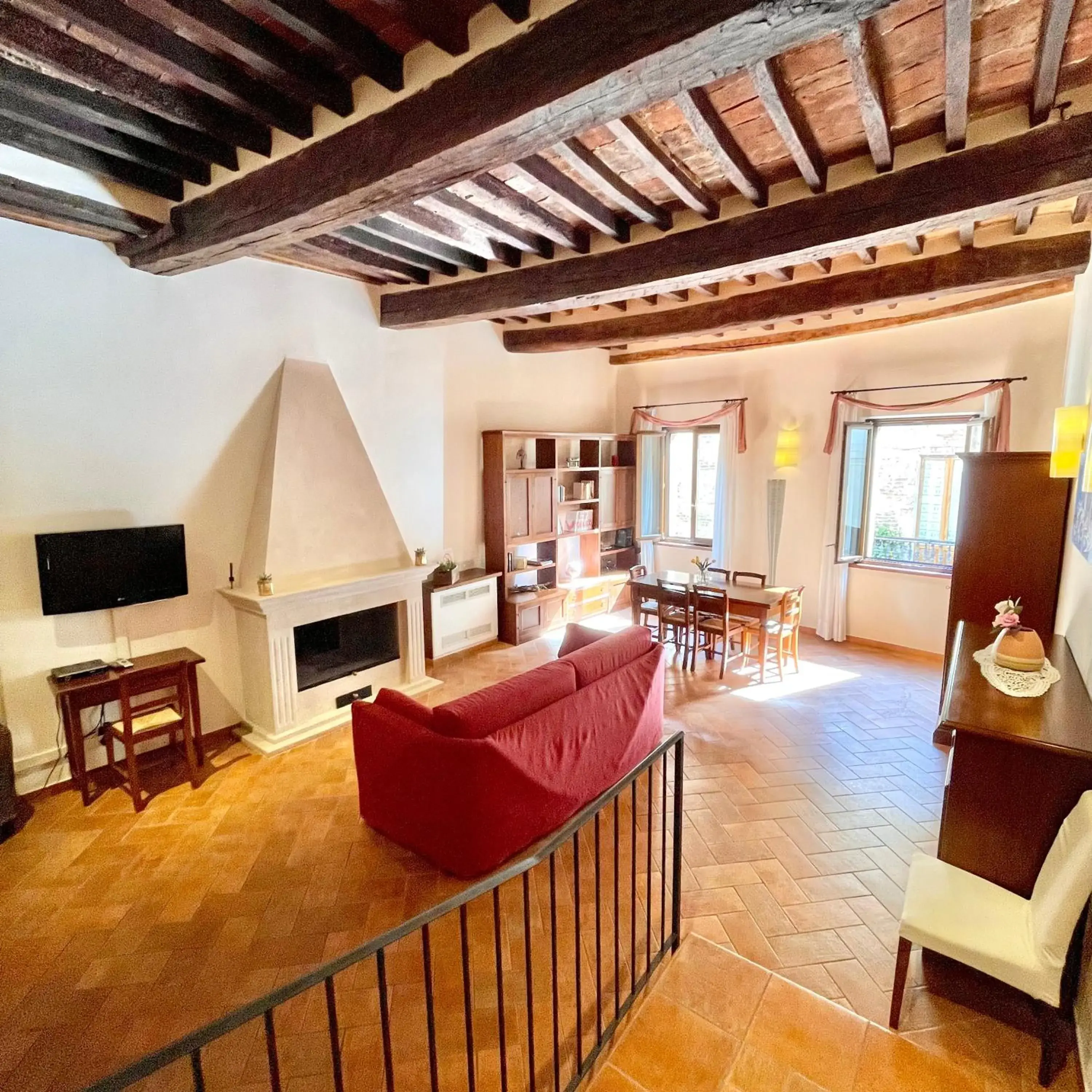 Apartment in La Dimora nel Corso Apartment in La Dimora nel Corso