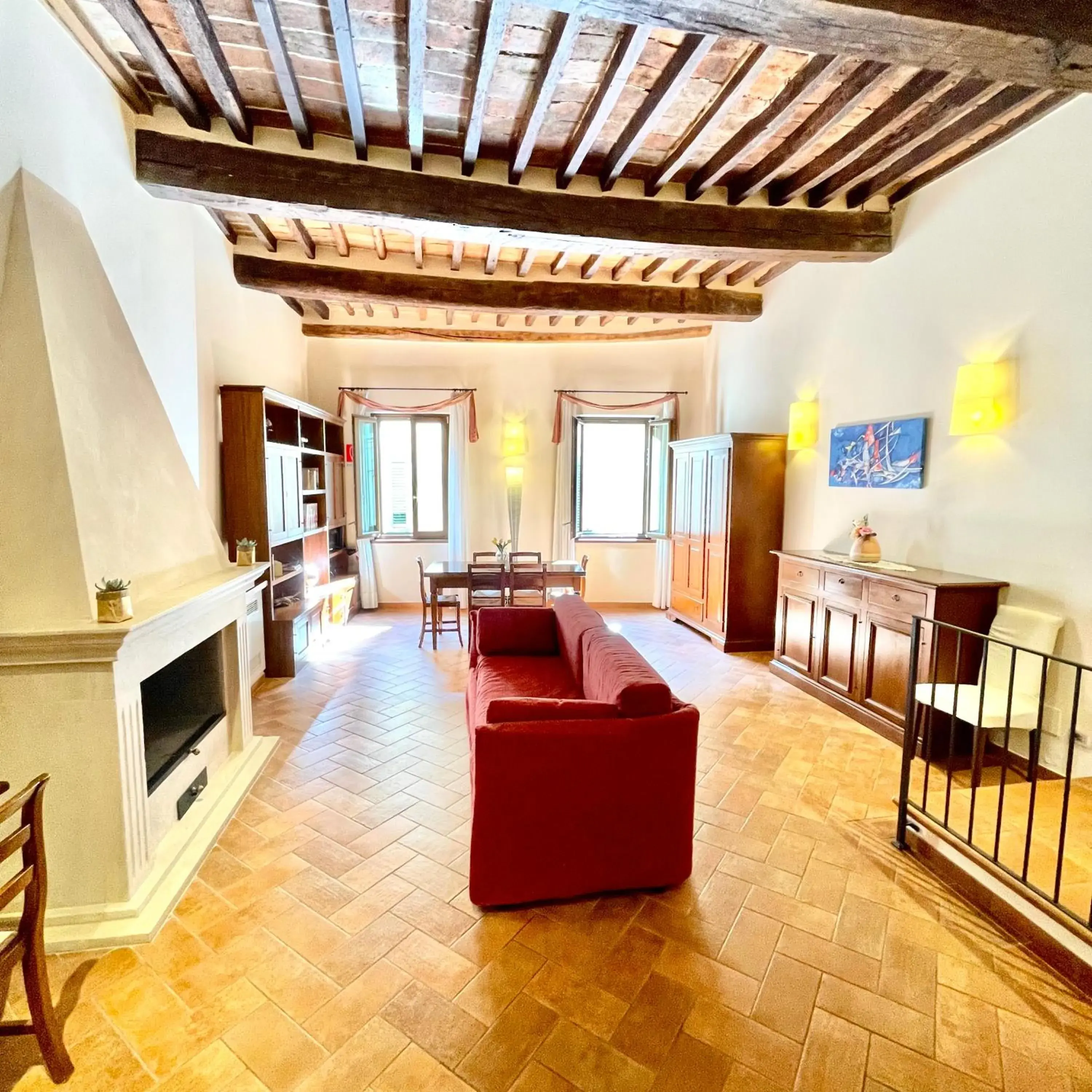 Apartment in La Dimora nel Corso Apartment in La Dimora nel Corso