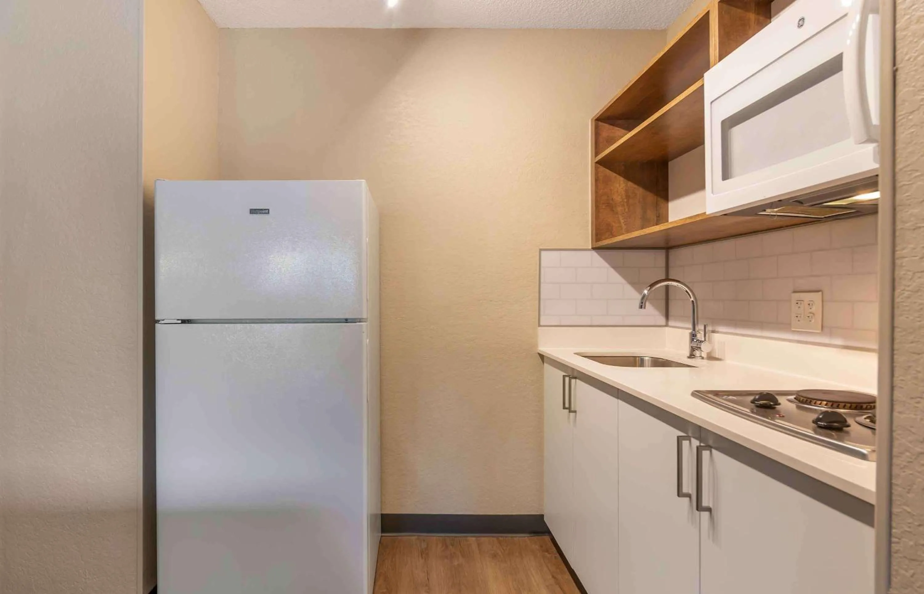 Bedroom in Extended Stay America Premier Suites - Miami - Airport - Doral - 25th Street