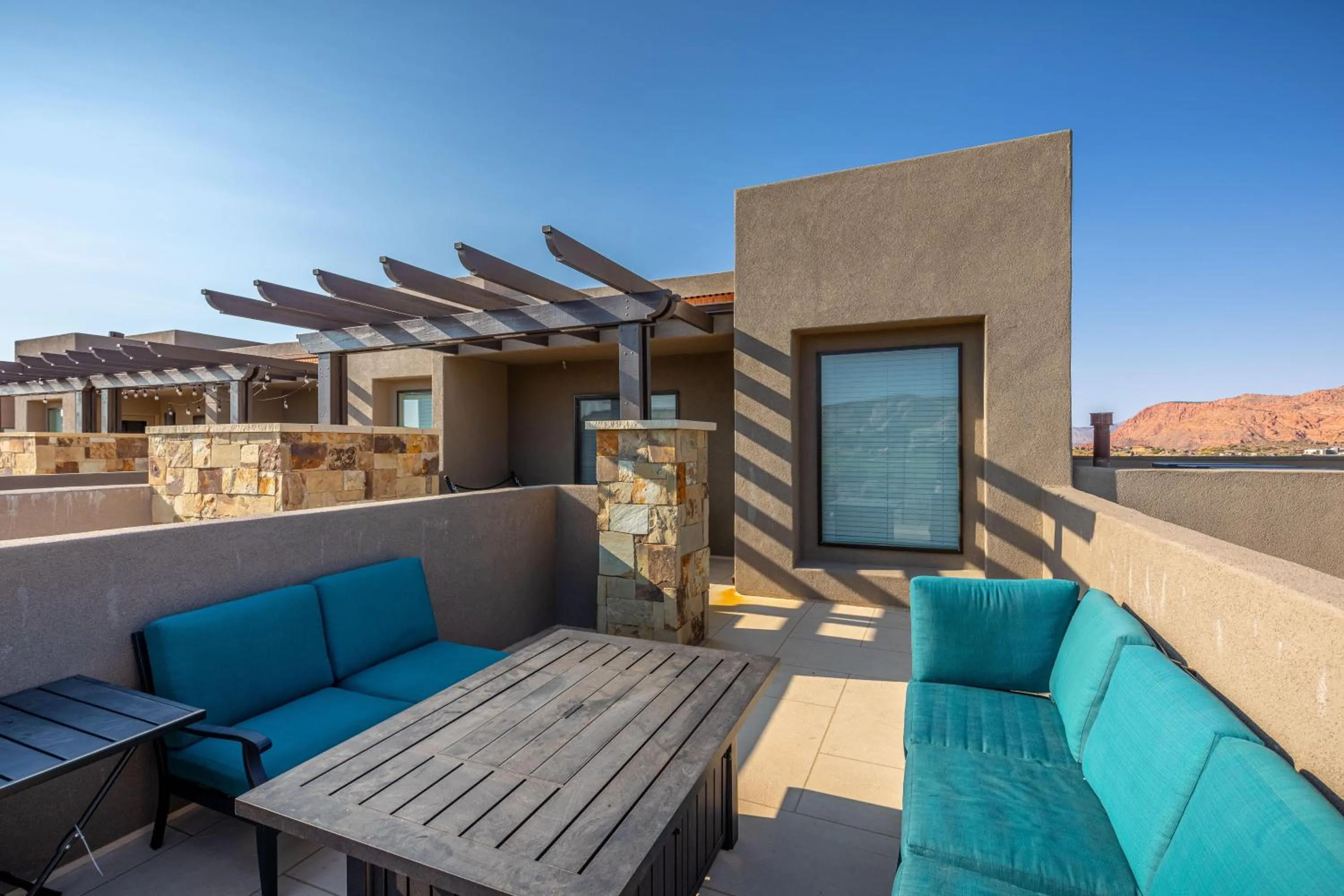 The Pickleball Palace