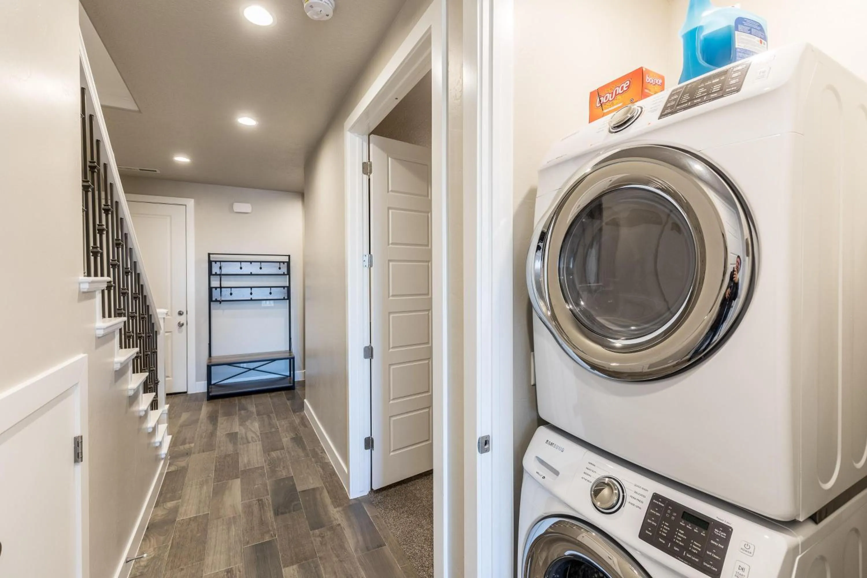 The Pickleball Palace