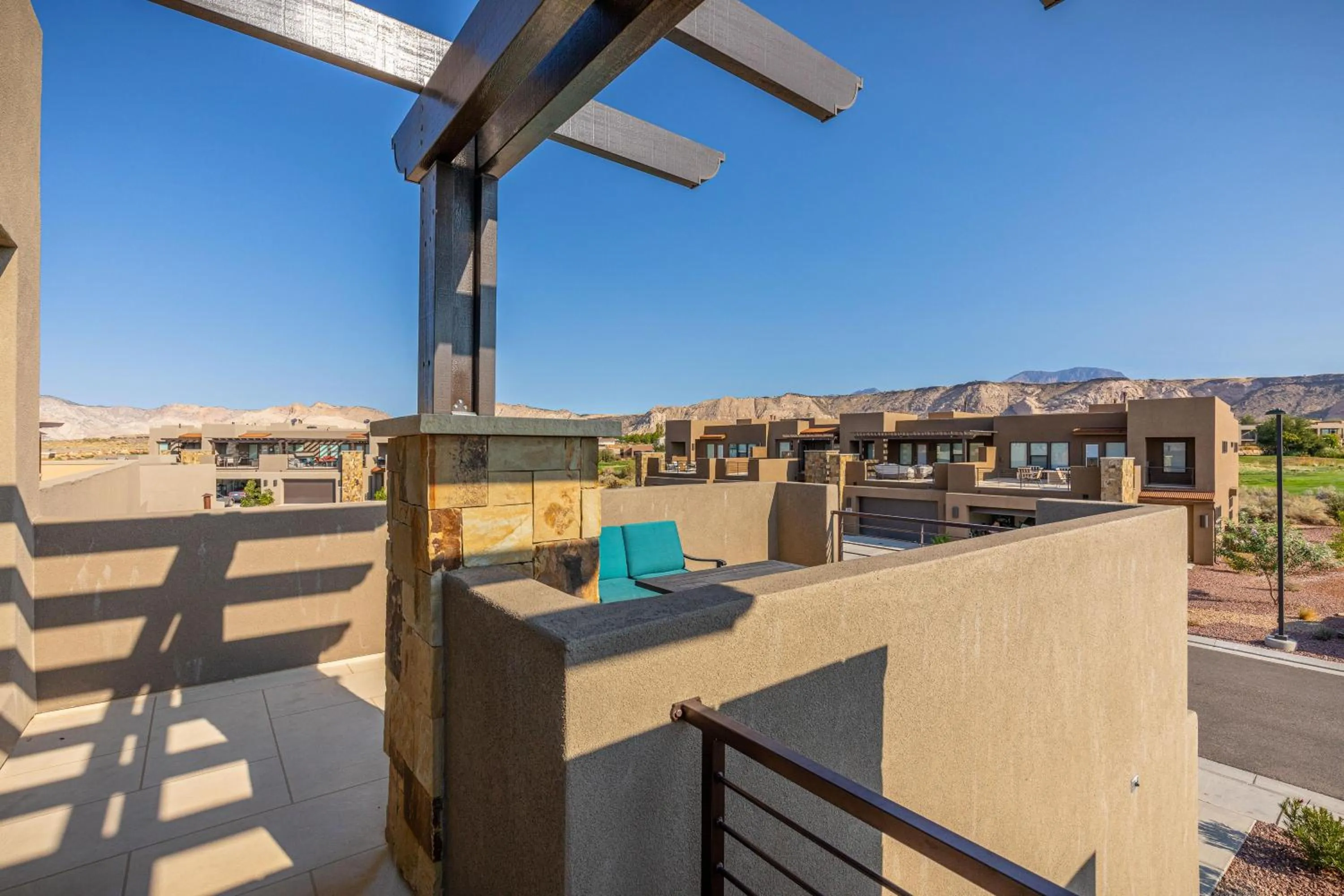 The Pickleball Palace