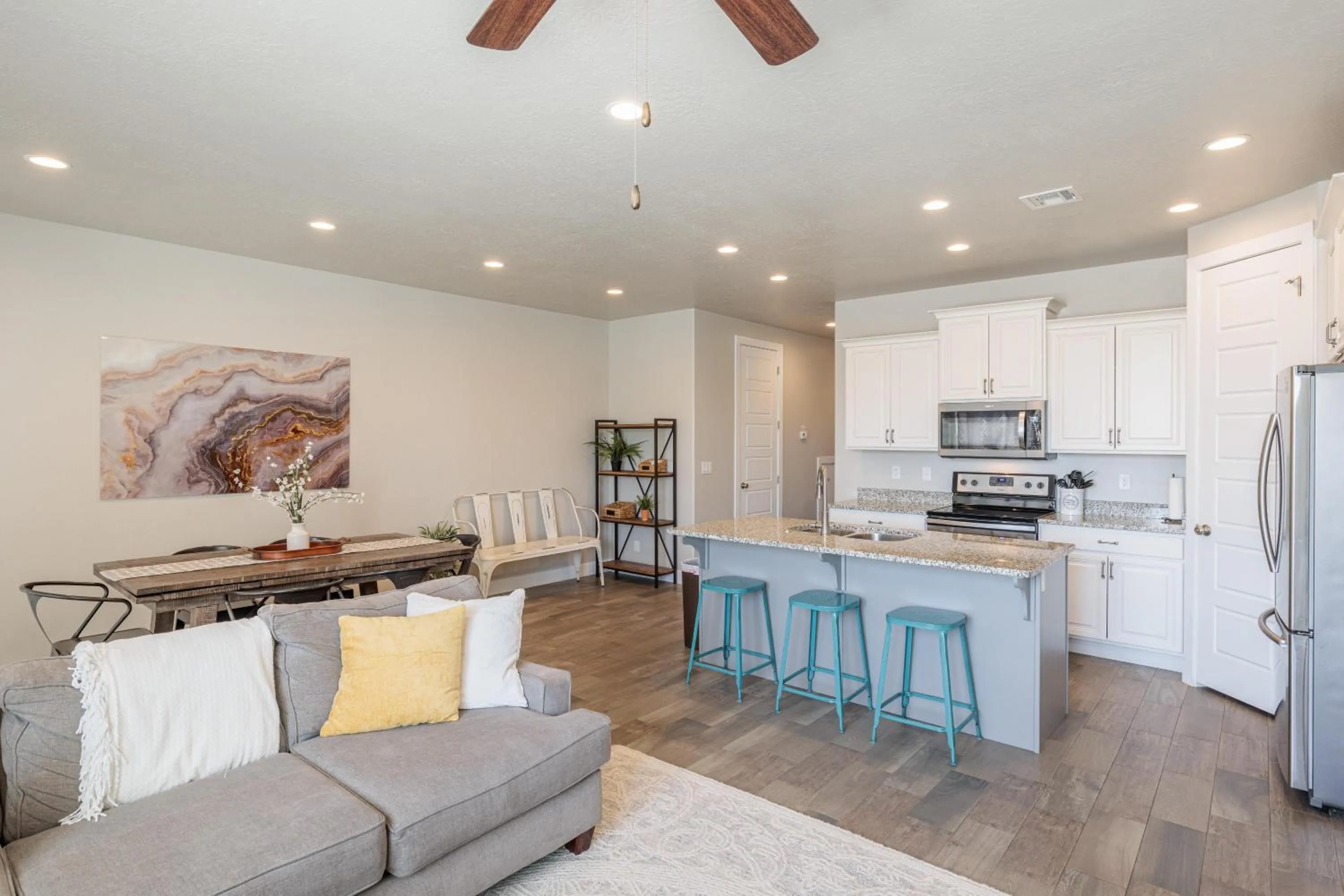 The Pickleball Palace