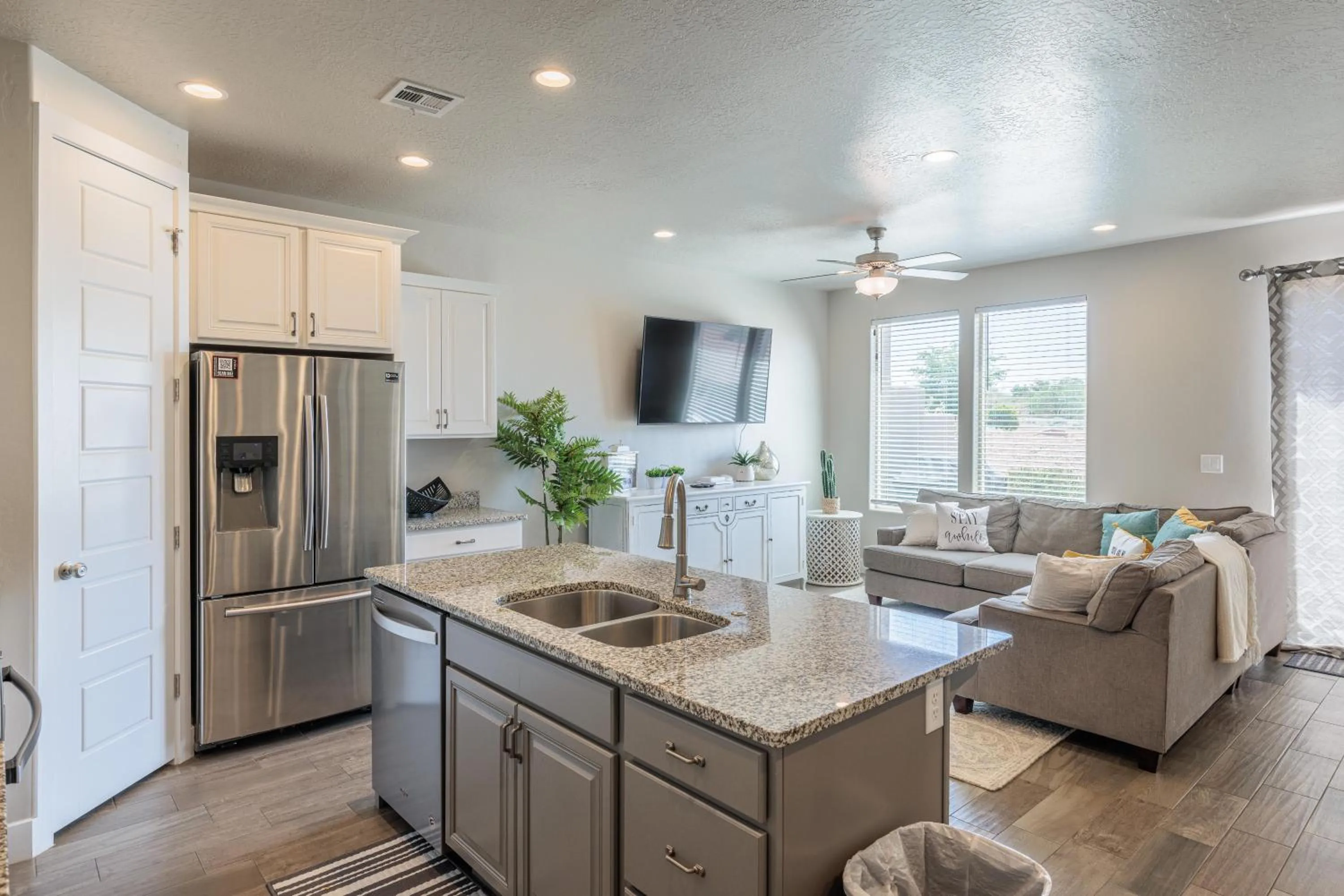 The Pickleball Palace