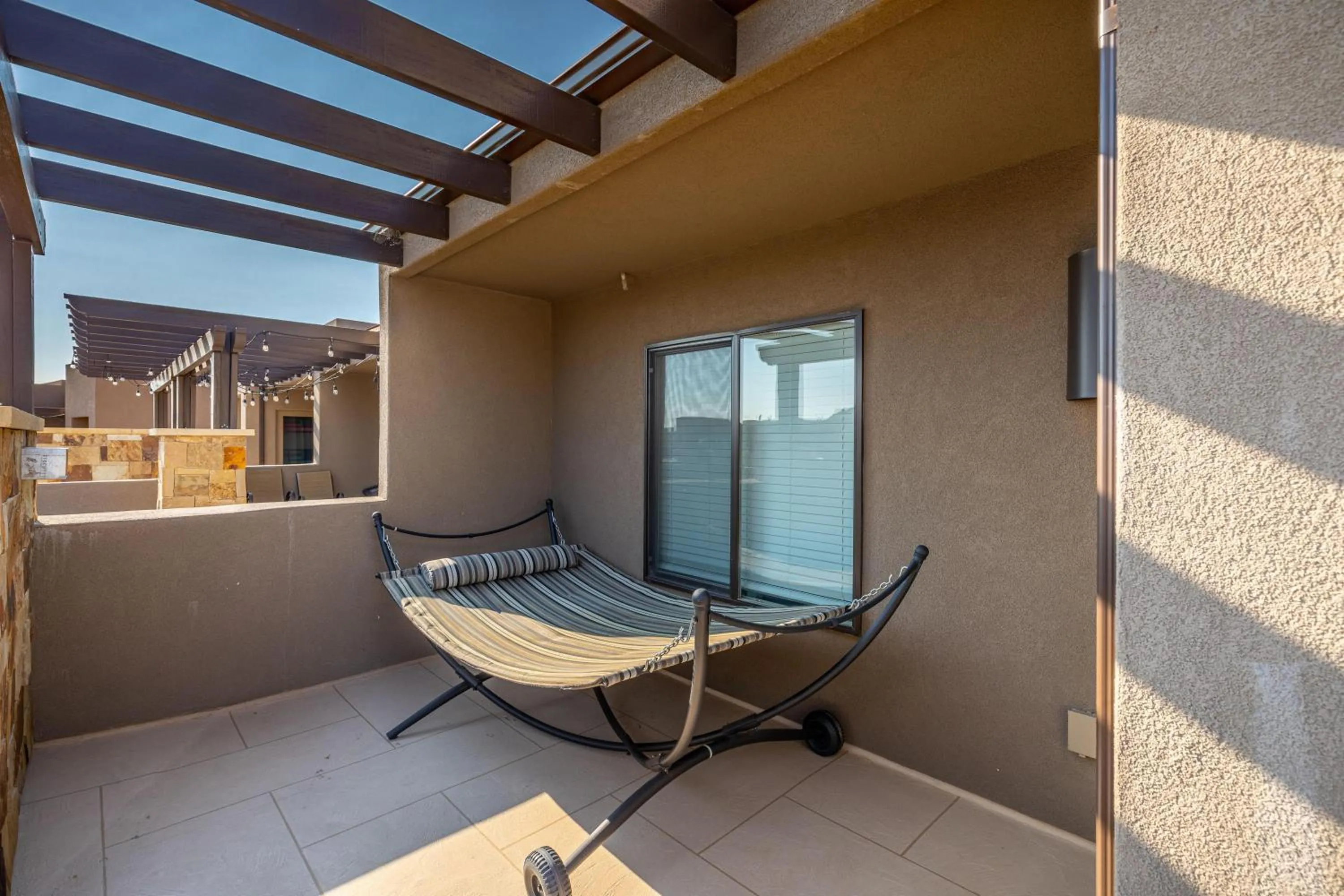 The Pickleball Palace